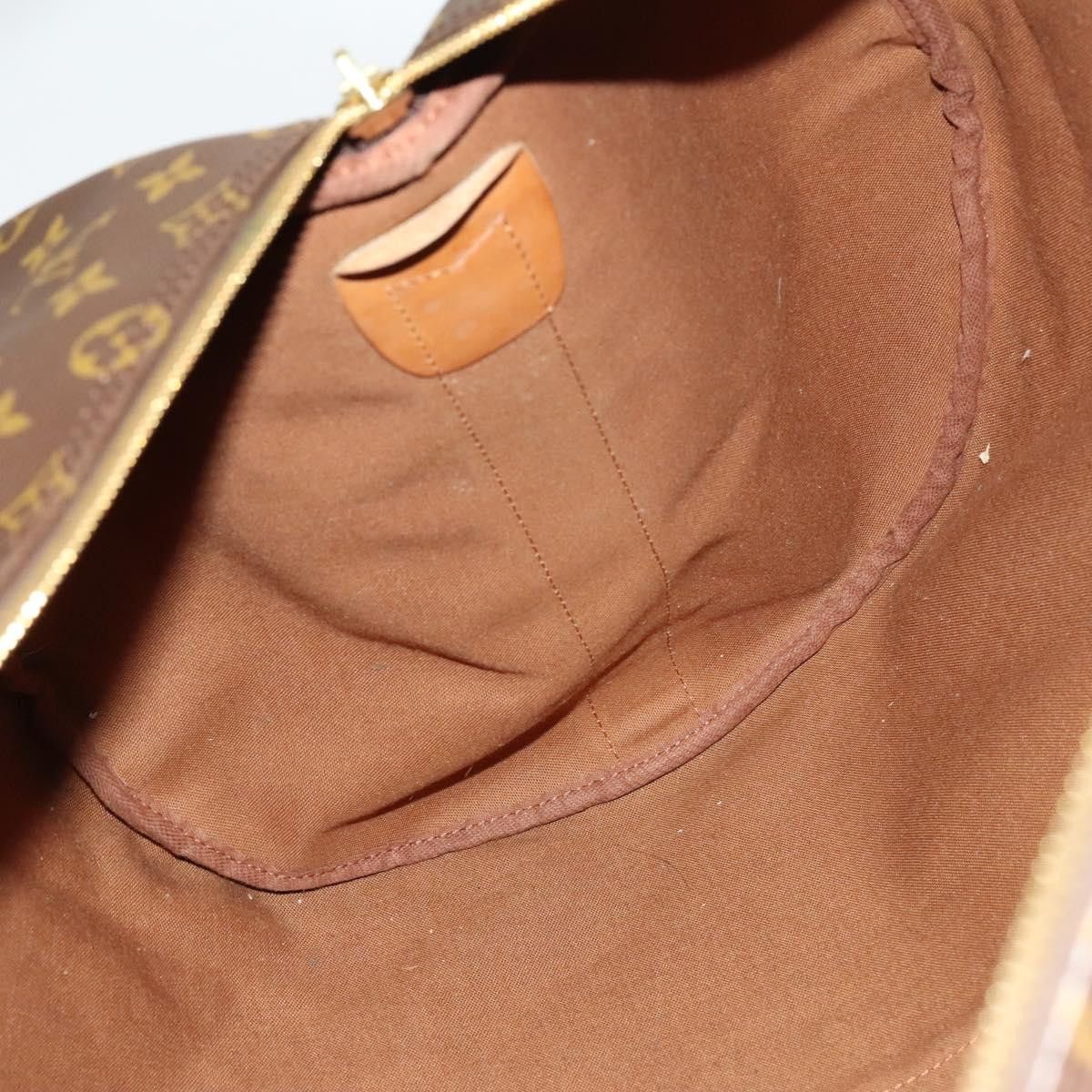 Louis Vuitton Louis Vuitton Polochon travel Size ONE SIZE - 22 Thumbnail