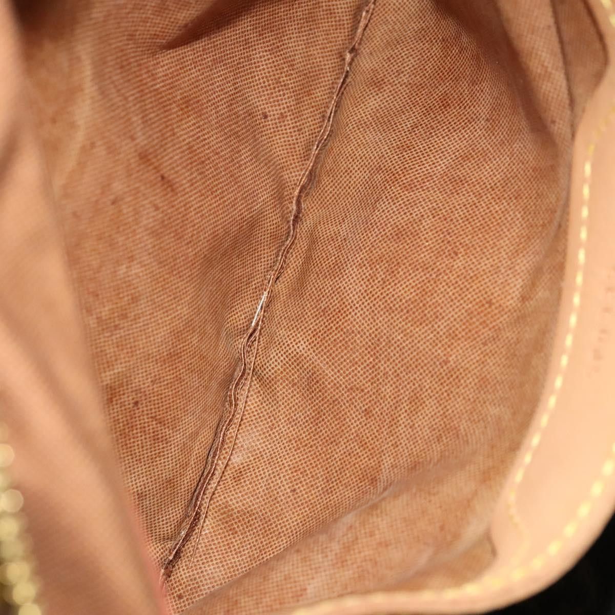 Louis Vuitton Louis Vuitton Polochon travel Size ONE SIZE - 23 Thumbnail