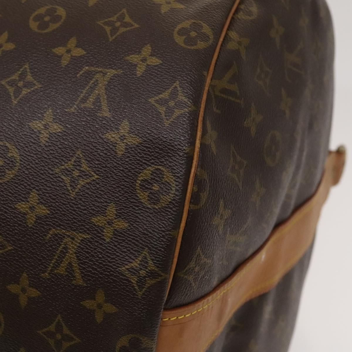Louis Vuitton Louis Vuitton Polochon travel Size ONE SIZE - 8 Thumbnail
