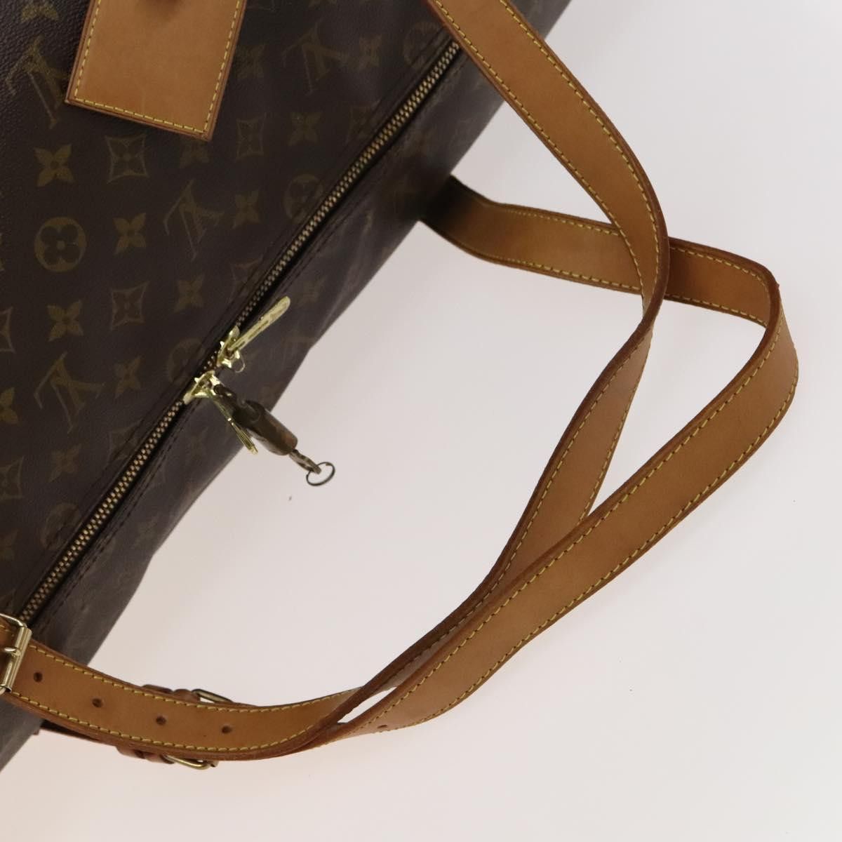 Louis Vuitton Louis Vuitton Polochon travel Size ONE SIZE - 5 Thumbnail