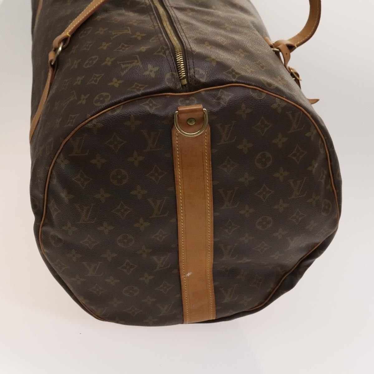Louis Vuitton Louis Vuitton Polochon travel Size ONE SIZE - 4 Thumbnail