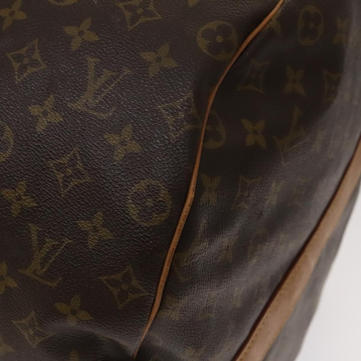 Louis Vuitton Louis Vuitton Polochon travel Size ONE SIZE - 6 Thumbnail