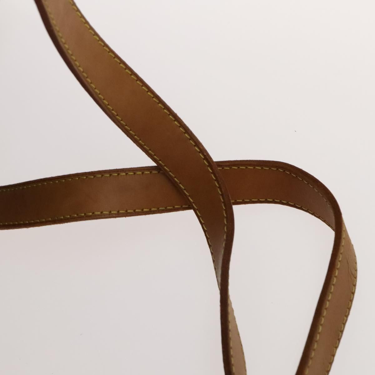 Louis Vuitton Louis Vuitton Polochon travel Size ONE SIZE - 19 Thumbnail