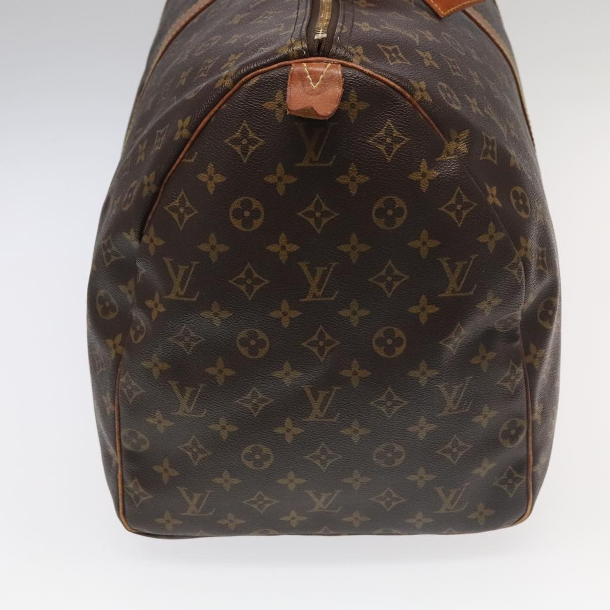 Louis Vuitton Louis Vuitton Keepall 60 travel Size ONE SIZE - 4 Thumbnail