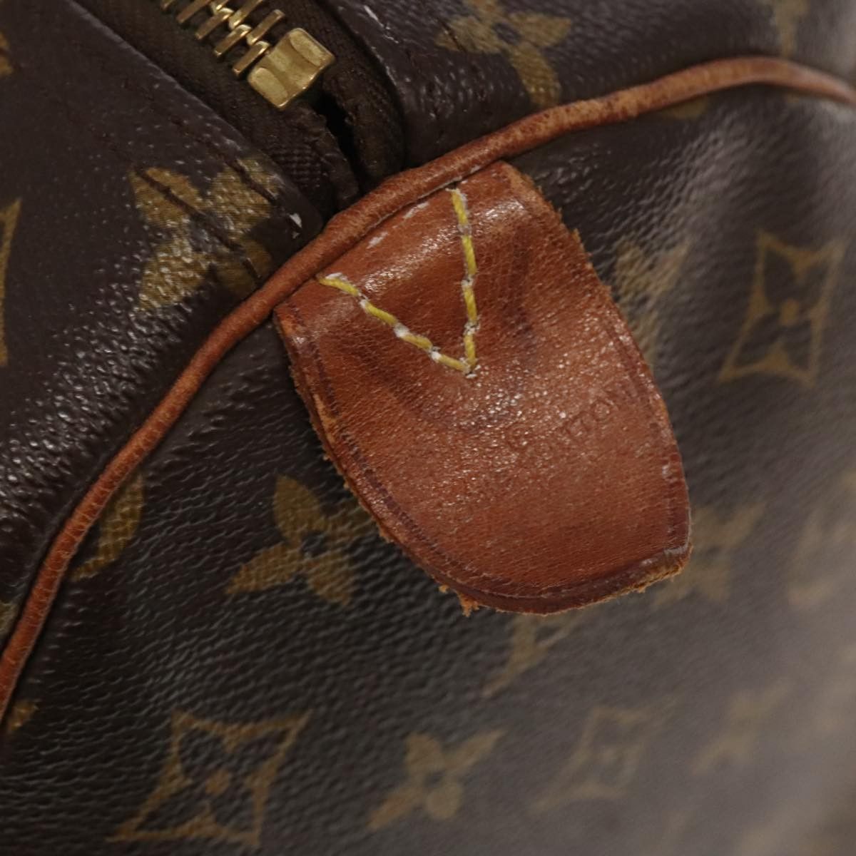 Louis Vuitton Louis Vuitton Keepall 60 travel Size ONE SIZE - 14 Thumbnail