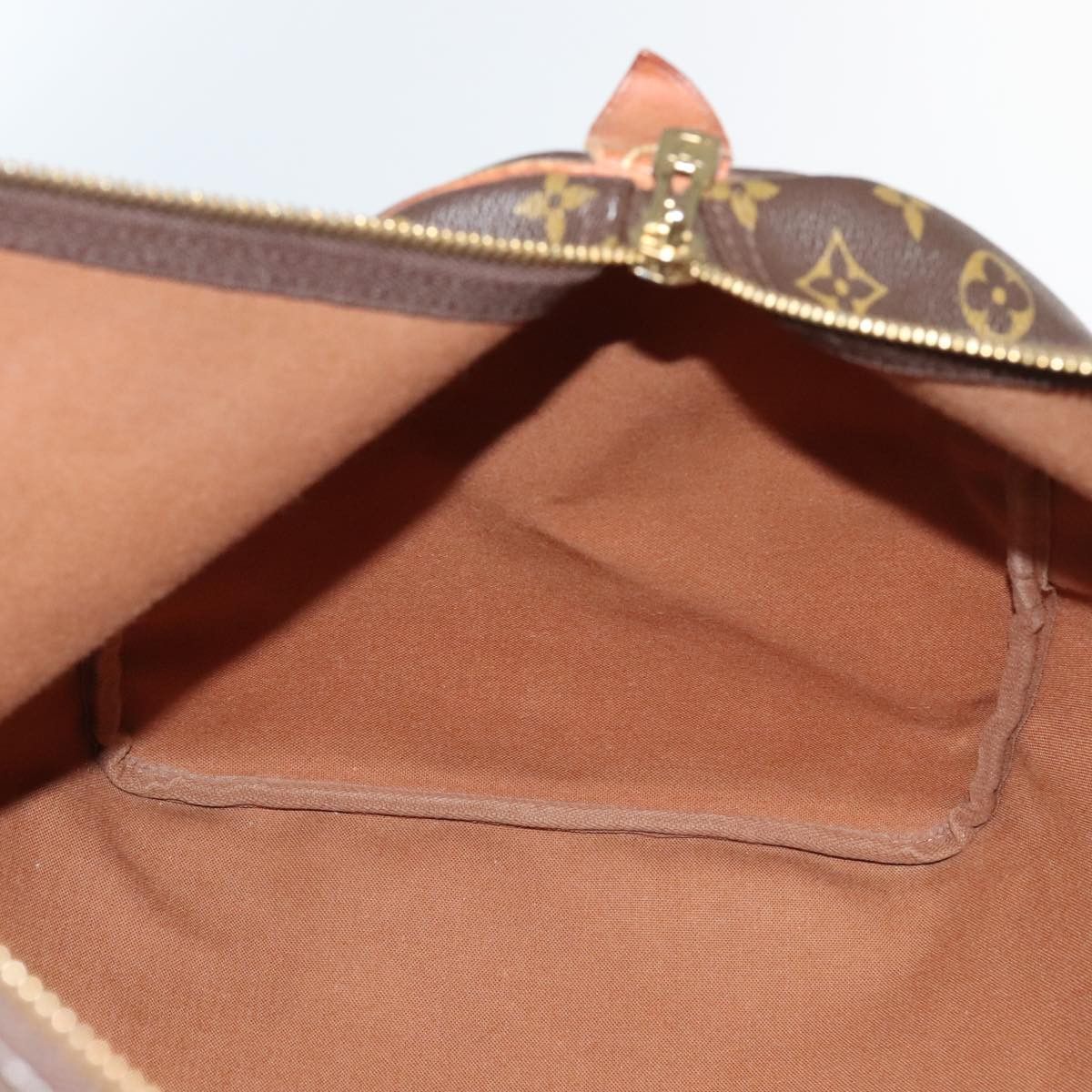 Louis Vuitton Louis Vuitton Keepall 60 travel Size ONE SIZE - 22 Thumbnail
