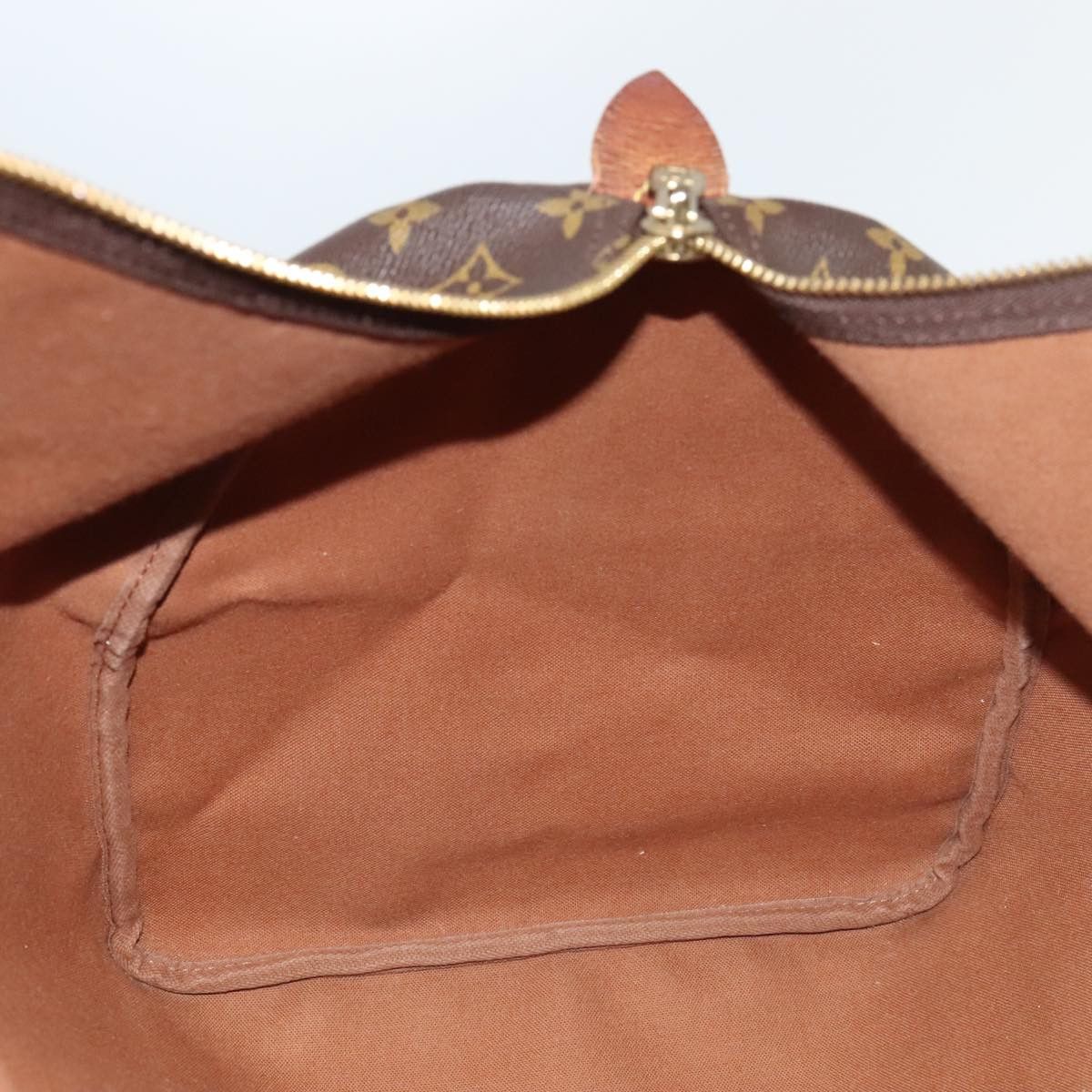 Louis Vuitton Louis Vuitton Keepall 60 travel Size ONE SIZE - 21 Thumbnail