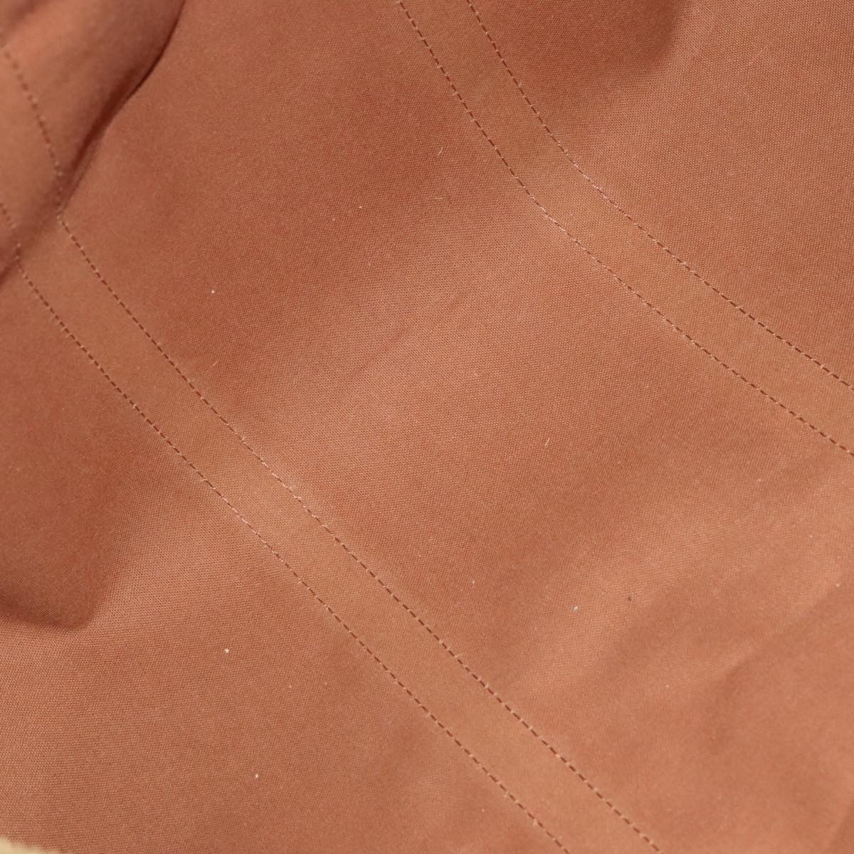 Louis Vuitton Louis Vuitton Keepall 60 travel Size ONE SIZE - 12 Thumbnail