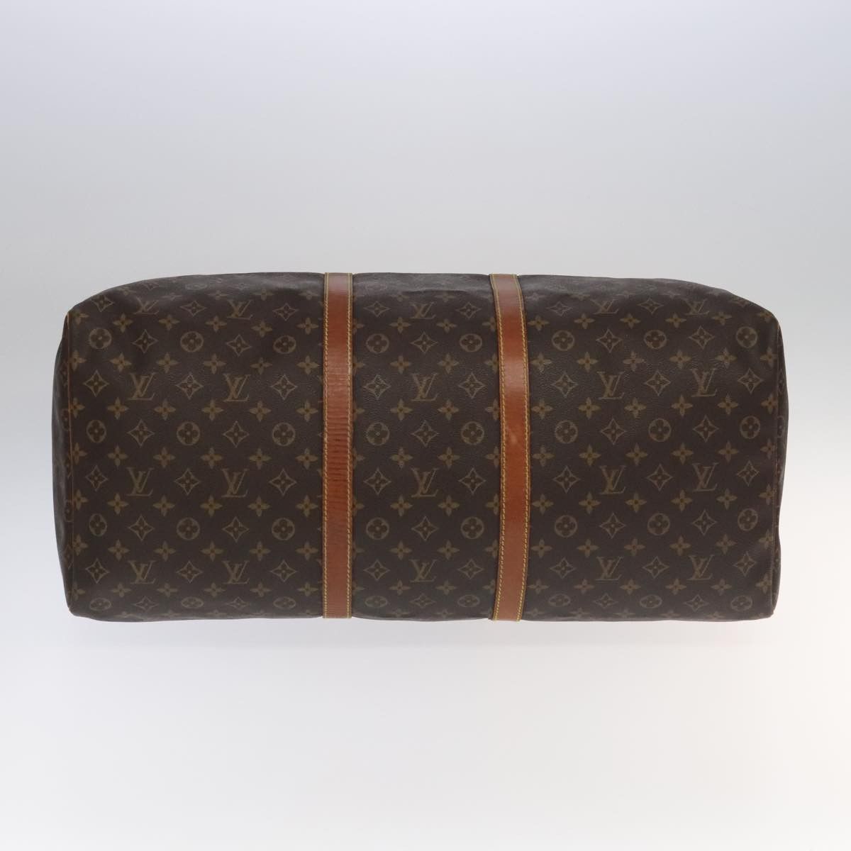 Louis Vuitton Louis Vuitton Keepall 60 travel Size ONE SIZE - 19 Thumbnail
