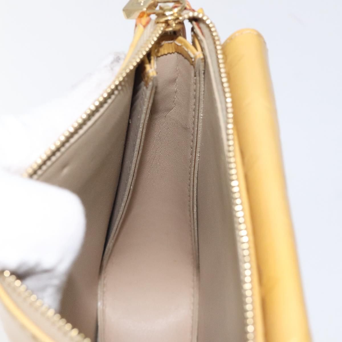 Louis Vuitton Louis Vuitton Mott clutch Size ONE SIZE - 16 Thumbnail