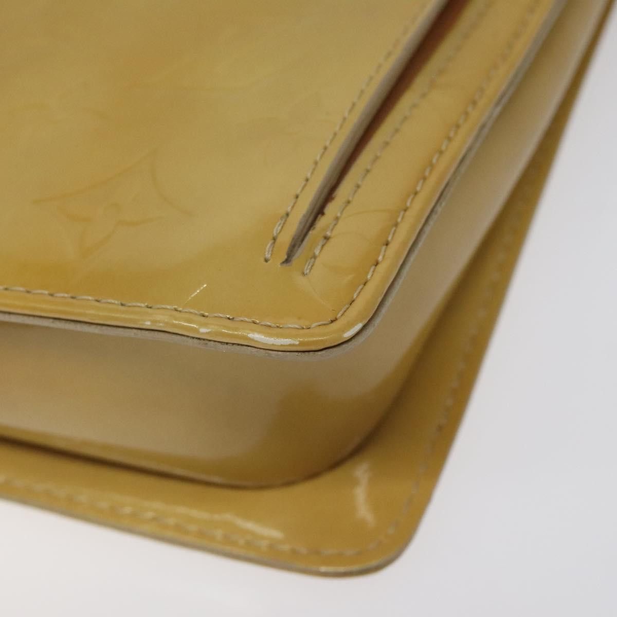 Louis Vuitton Louis Vuitton Mott clutch Size ONE SIZE - 7 Thumbnail