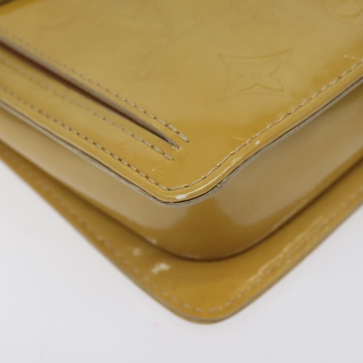 Louis Vuitton Louis Vuitton Mott clutch Size ONE SIZE - 13 Thumbnail