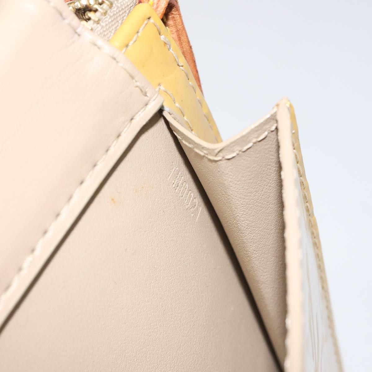 Louis Vuitton Louis Vuitton Mott clutch Size ONE SIZE - 11 Thumbnail
