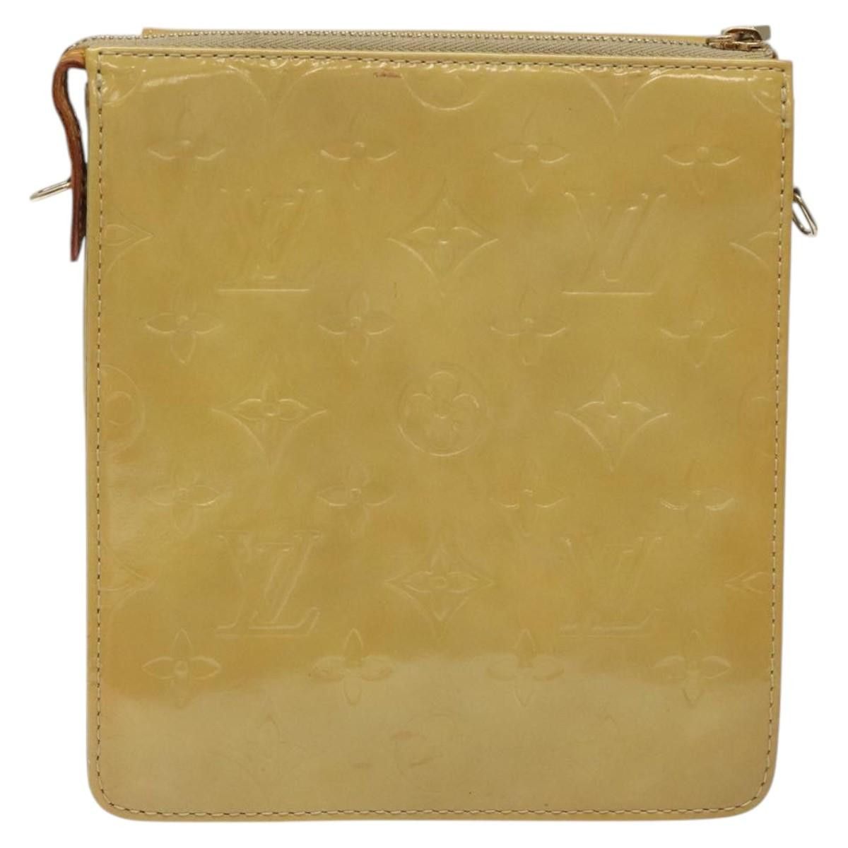 Louis Vuitton Louis Vuitton Mott clutch Size ONE SIZE - 2 Thumbnail