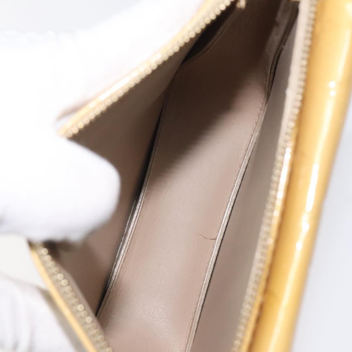 Louis Vuitton Louis Vuitton Mott clutch Size ONE SIZE - 9 Thumbnail