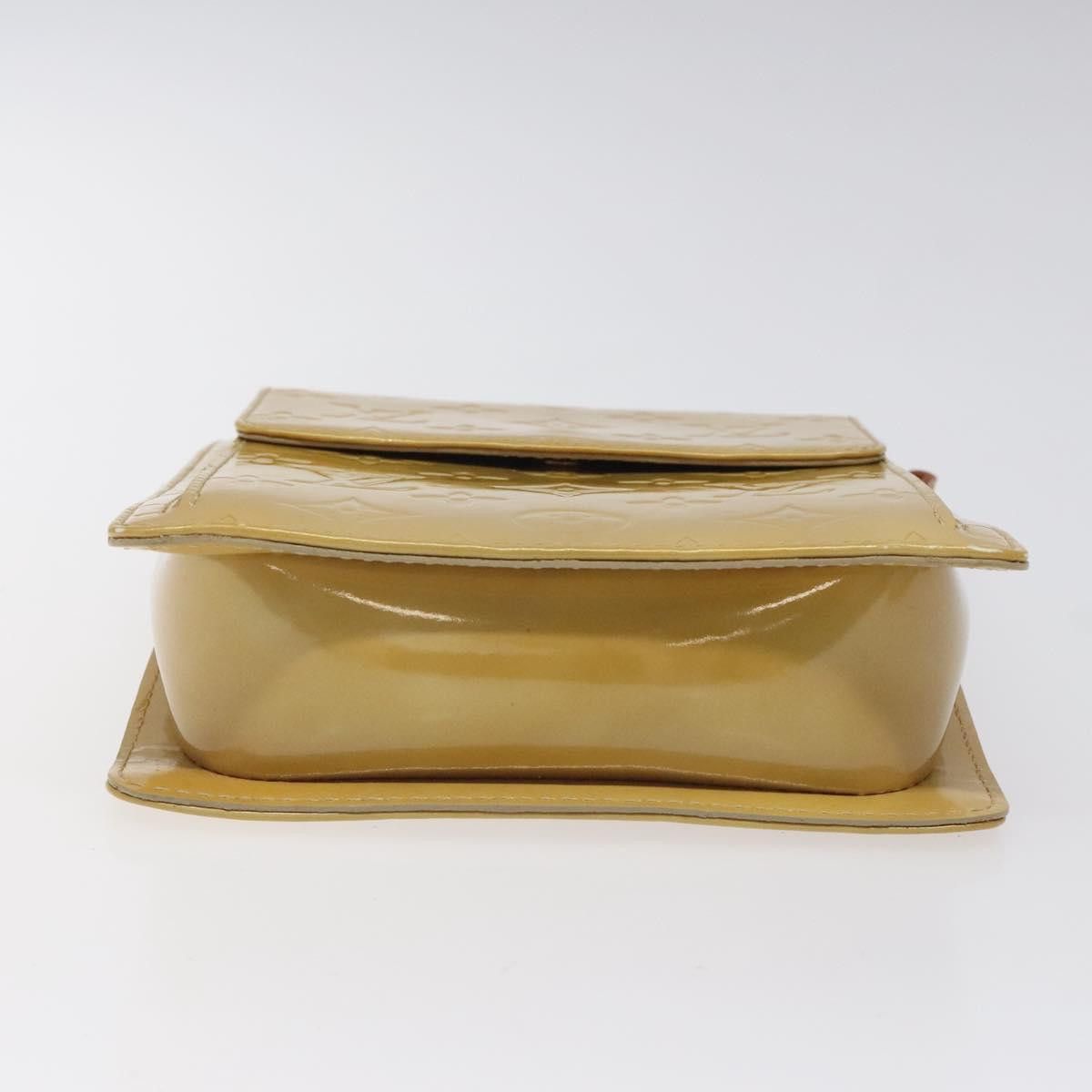 Louis Vuitton Louis Vuitton Mott clutch Size ONE SIZE - 6 Thumbnail