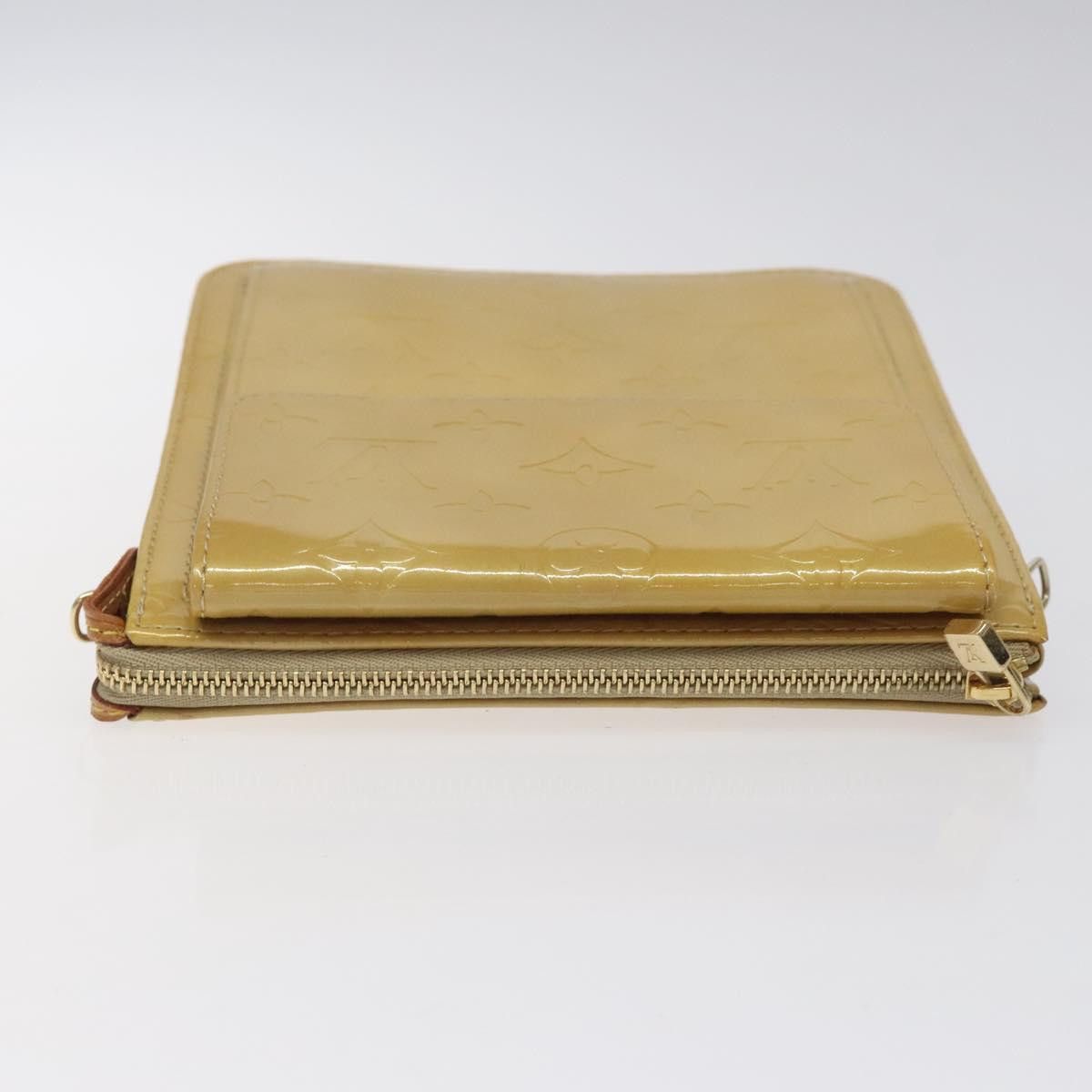 Louis Vuitton Louis Vuitton Mott clutch Size ONE SIZE - 5 Thumbnail