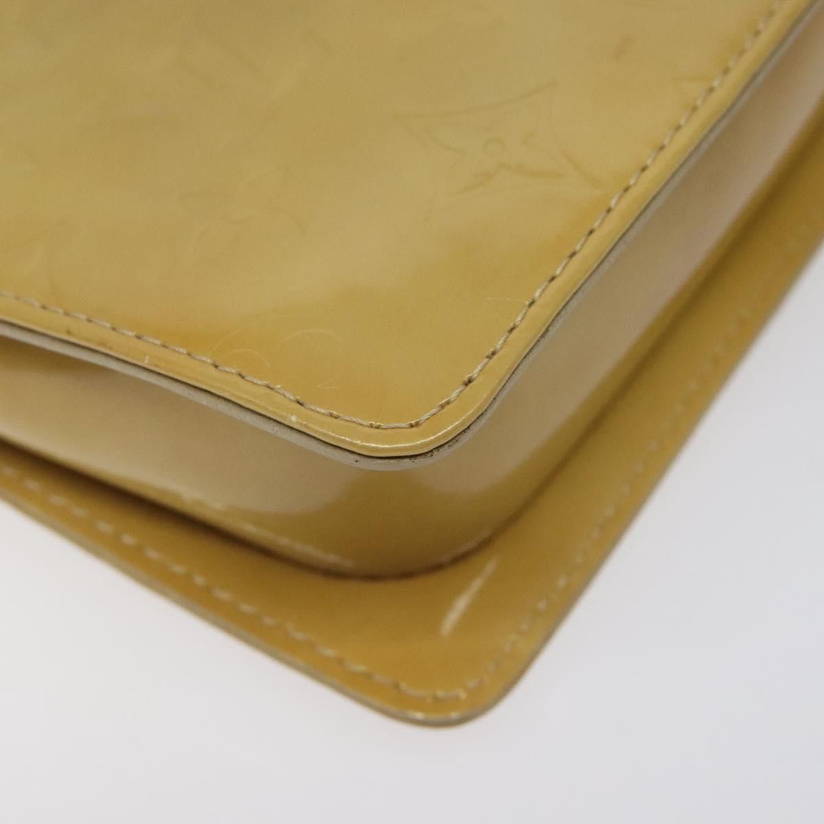 Louis Vuitton Louis Vuitton Mott clutch Size ONE SIZE - 17 Thumbnail