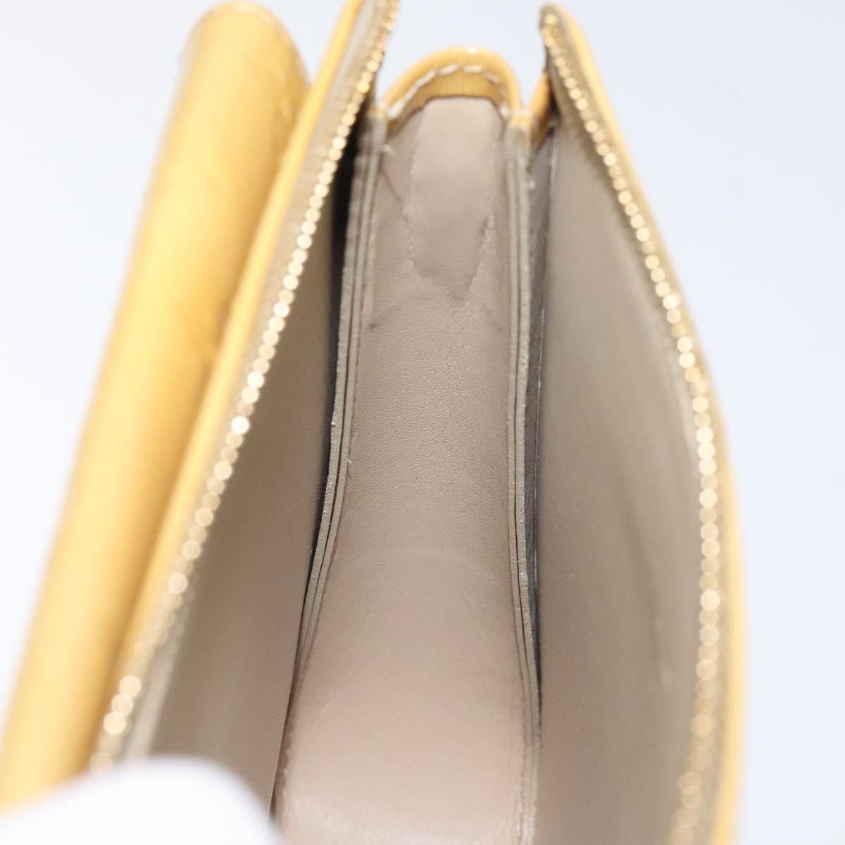 Louis Vuitton Louis Vuitton Mott clutch Size ONE SIZE - 18 Thumbnail
