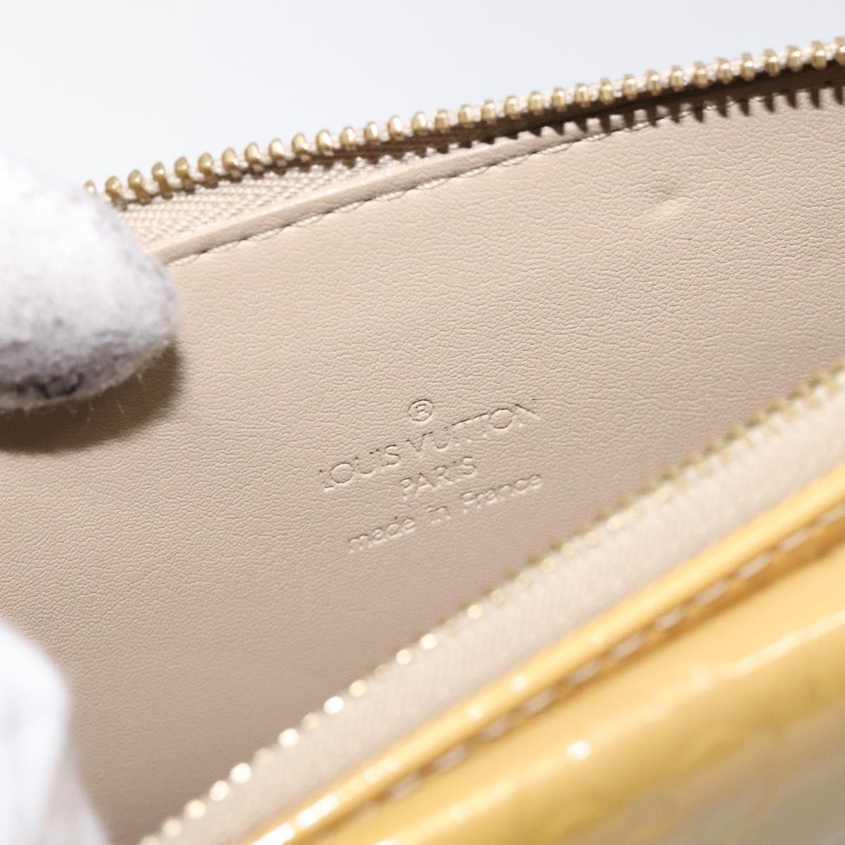 Louis Vuitton Louis Vuitton Mott clutch Size ONE SIZE - 10 Thumbnail