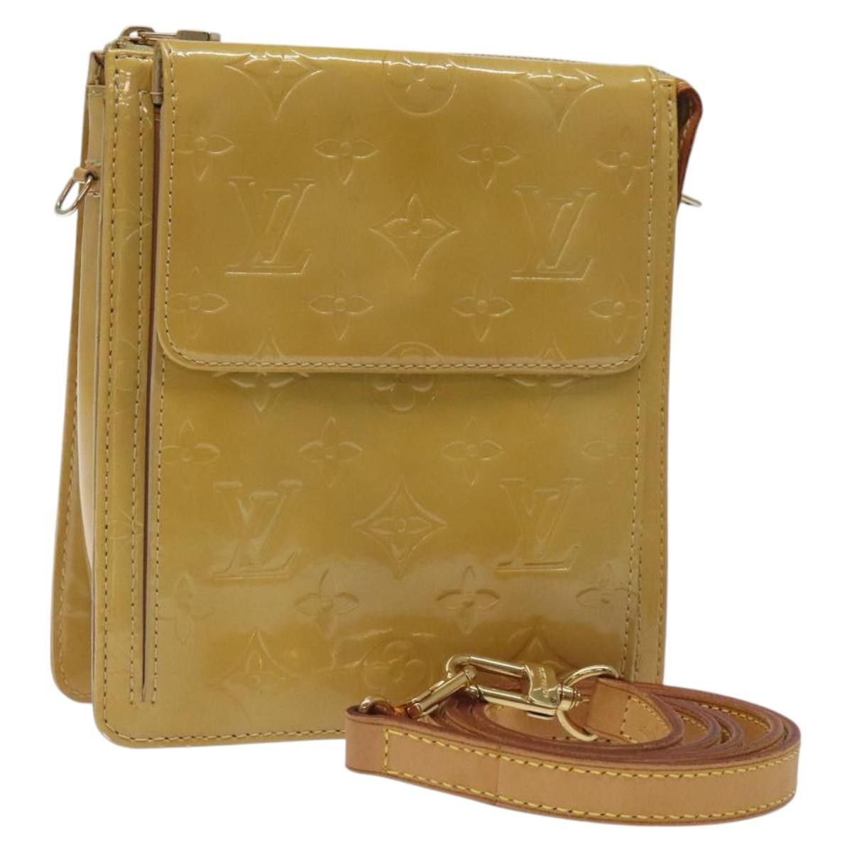Louis Vuitton Louis Vuitton Mott clutch Size ONE SIZE - 15 Thumbnail