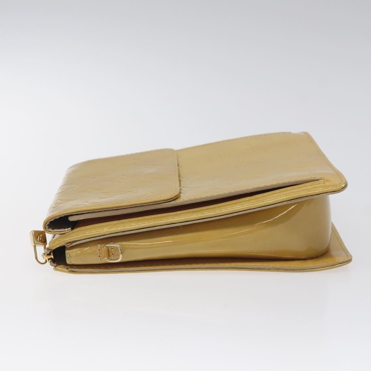 Louis Vuitton Louis Vuitton Mott clutch Size ONE SIZE - 4 Thumbnail