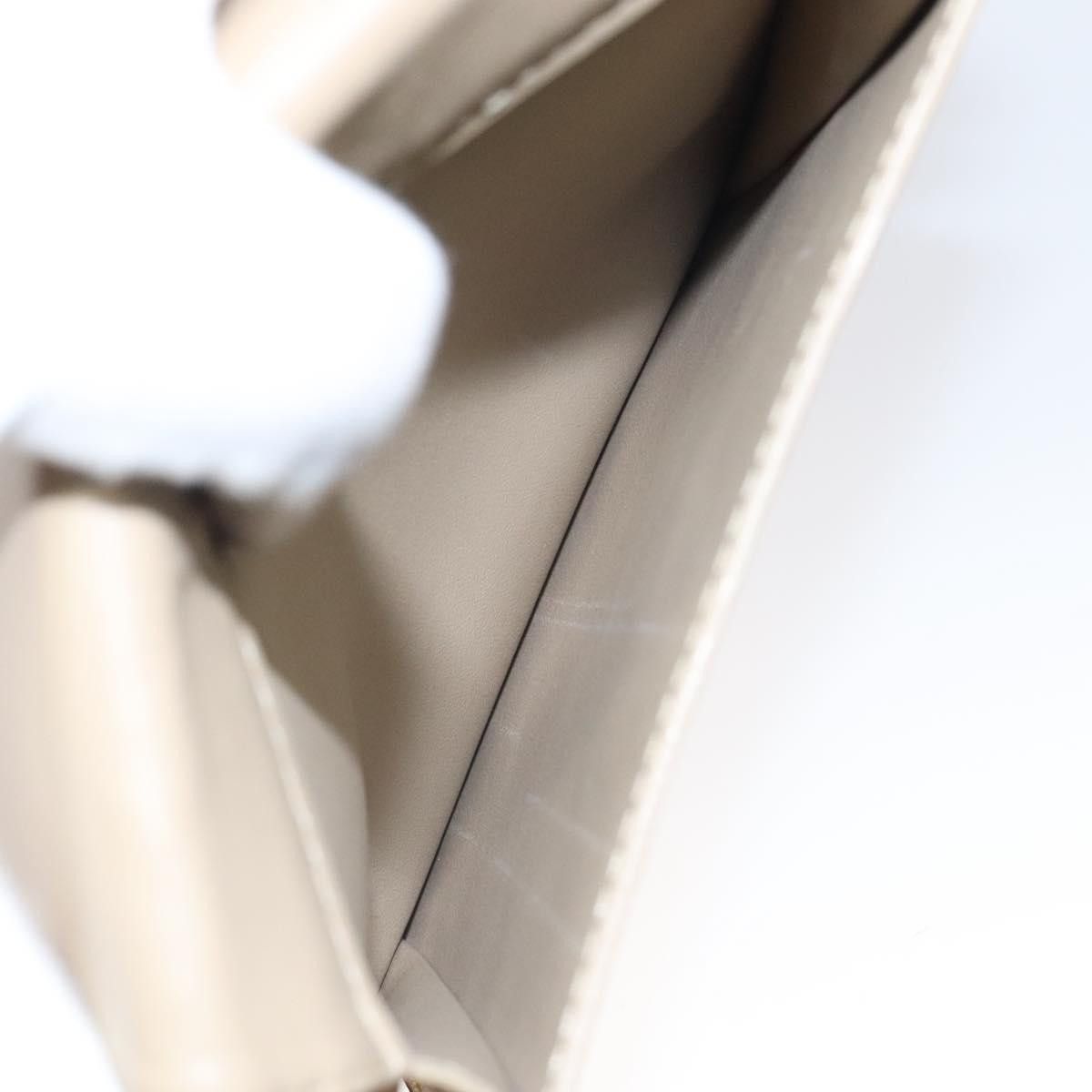Louis Vuitton Louis Vuitton Mott clutch Size ONE SIZE - 19 Thumbnail