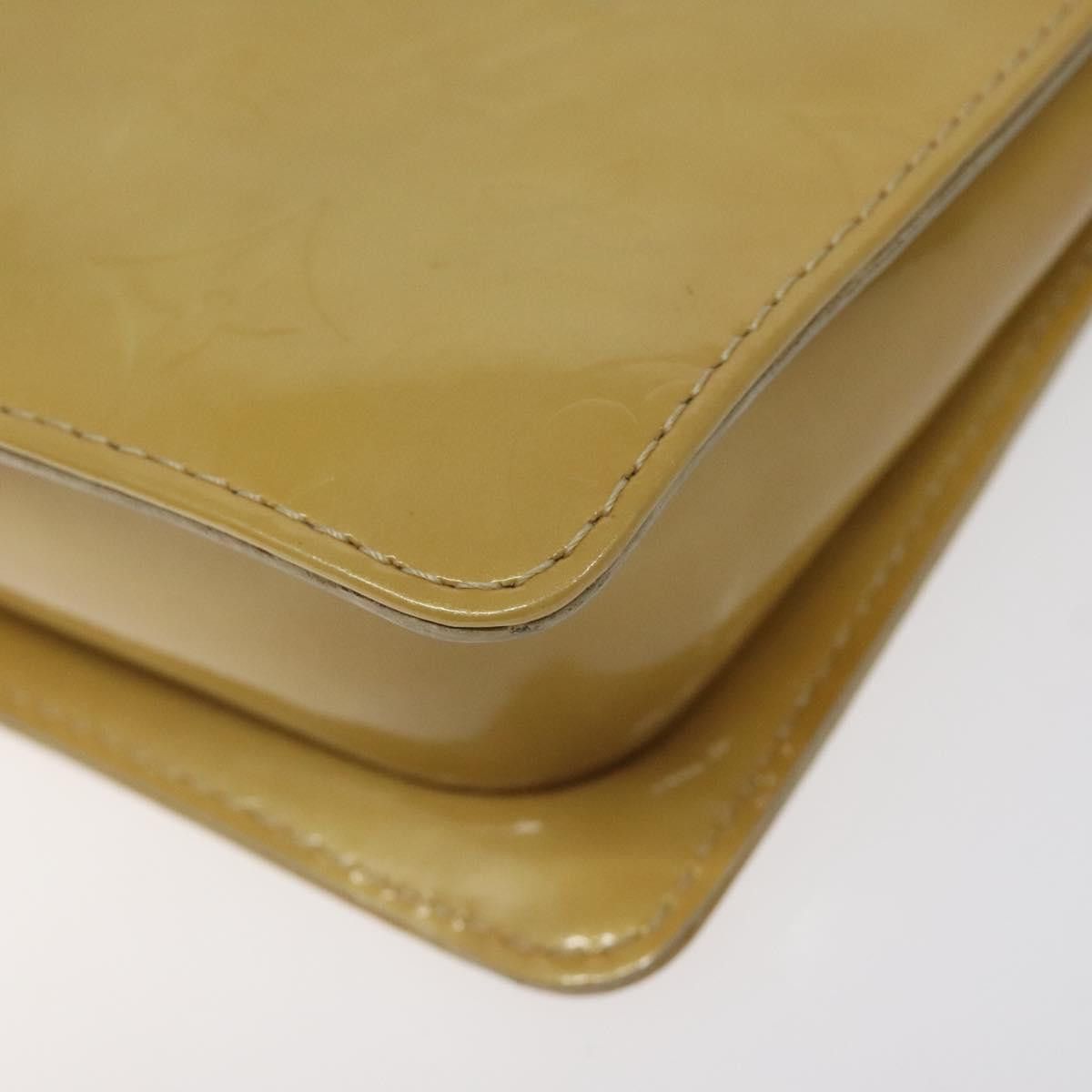 Louis Vuitton Louis Vuitton Mott clutch Size ONE SIZE - 14 Thumbnail