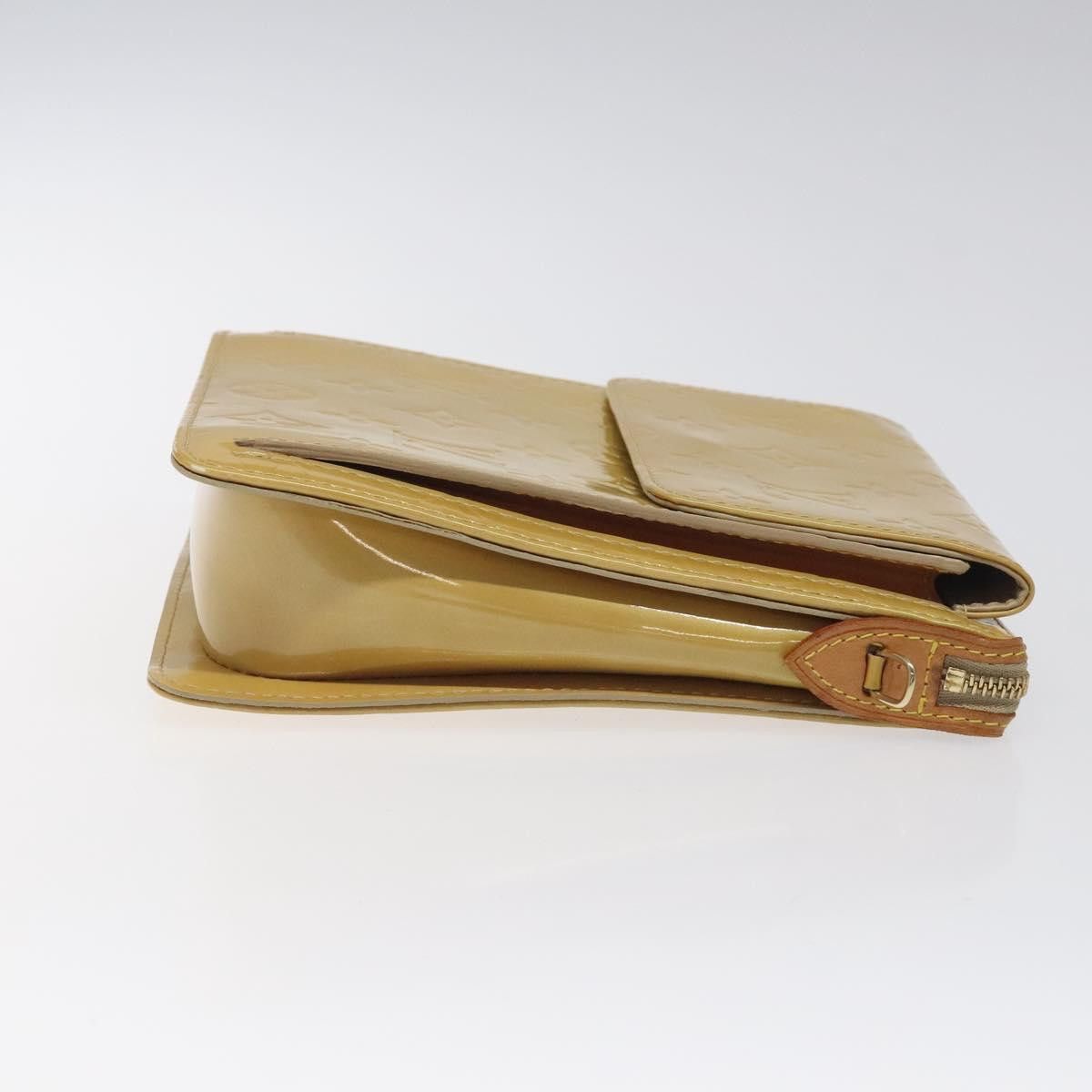 Louis Vuitton Louis Vuitton Mott clutch Size ONE SIZE - 3 Thumbnail