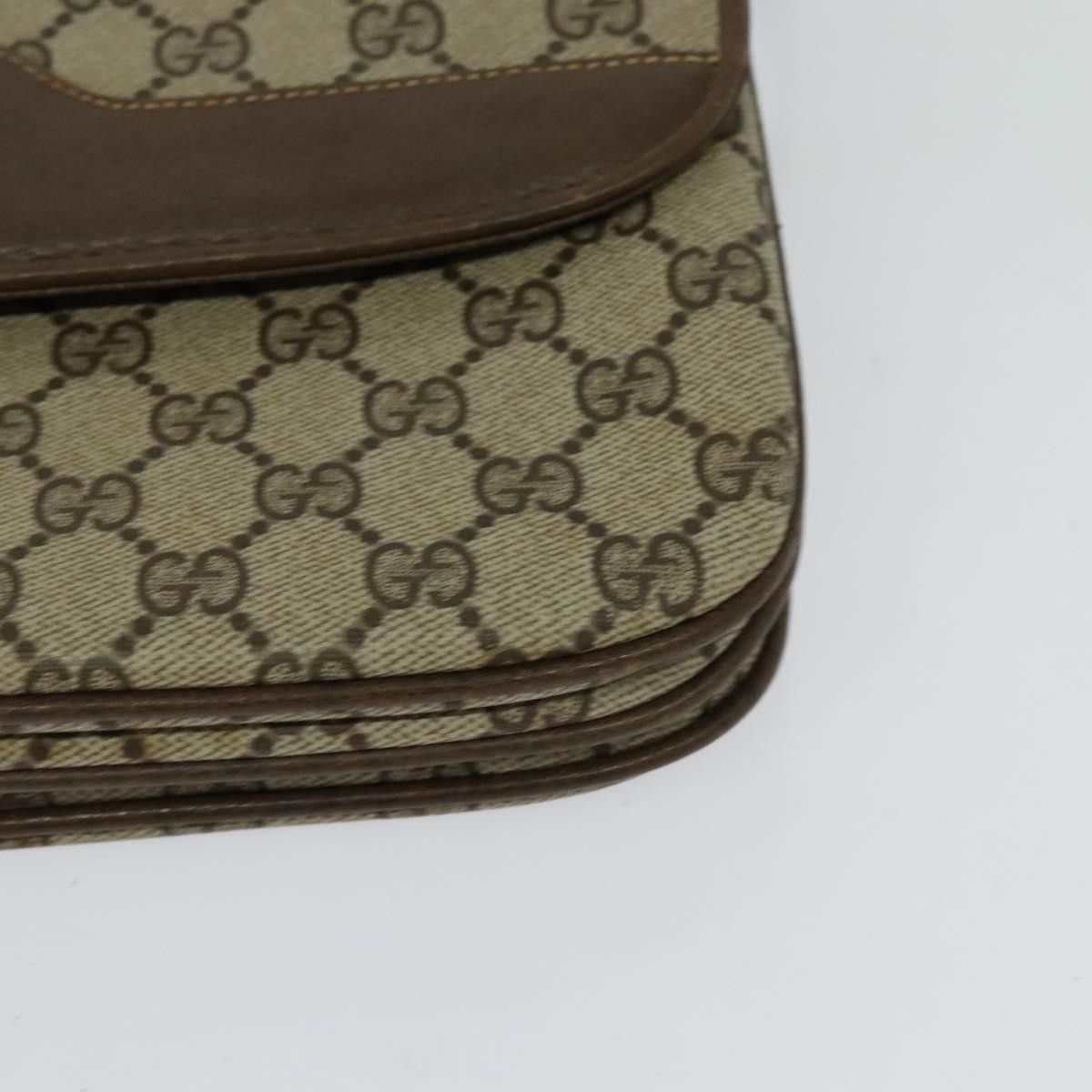 Gucci Gucci GG canvas shoulder Size ONE SIZE - 7 Thumbnail