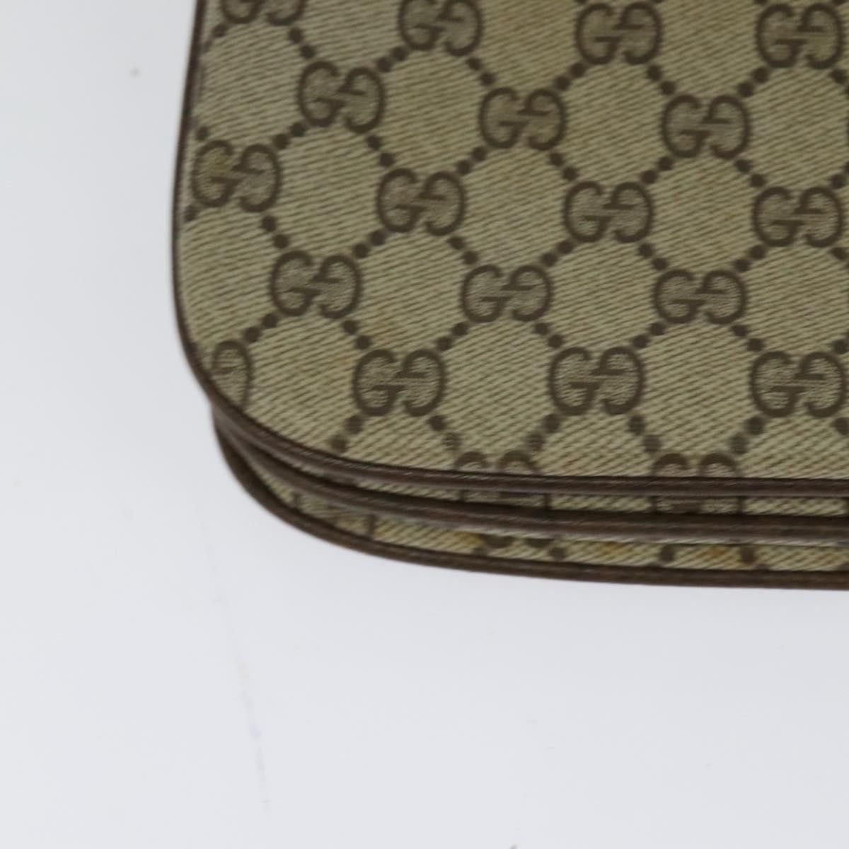 Gucci Gucci GG canvas shoulder Size ONE SIZE - 8 Thumbnail