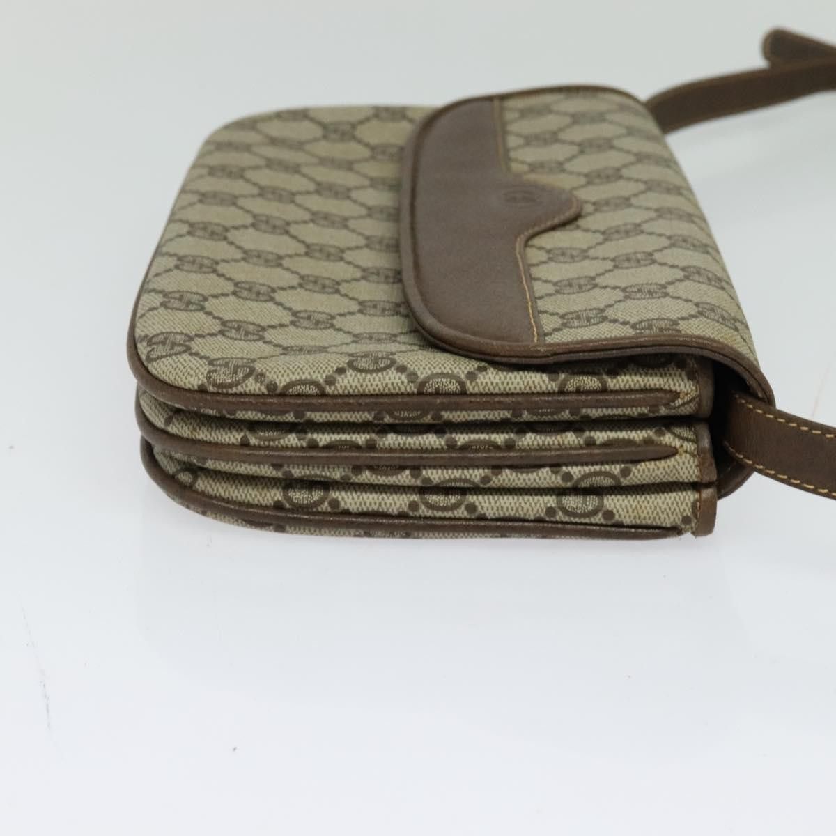 Gucci Gucci GG canvas shoulder Size ONE SIZE - 4 Thumbnail