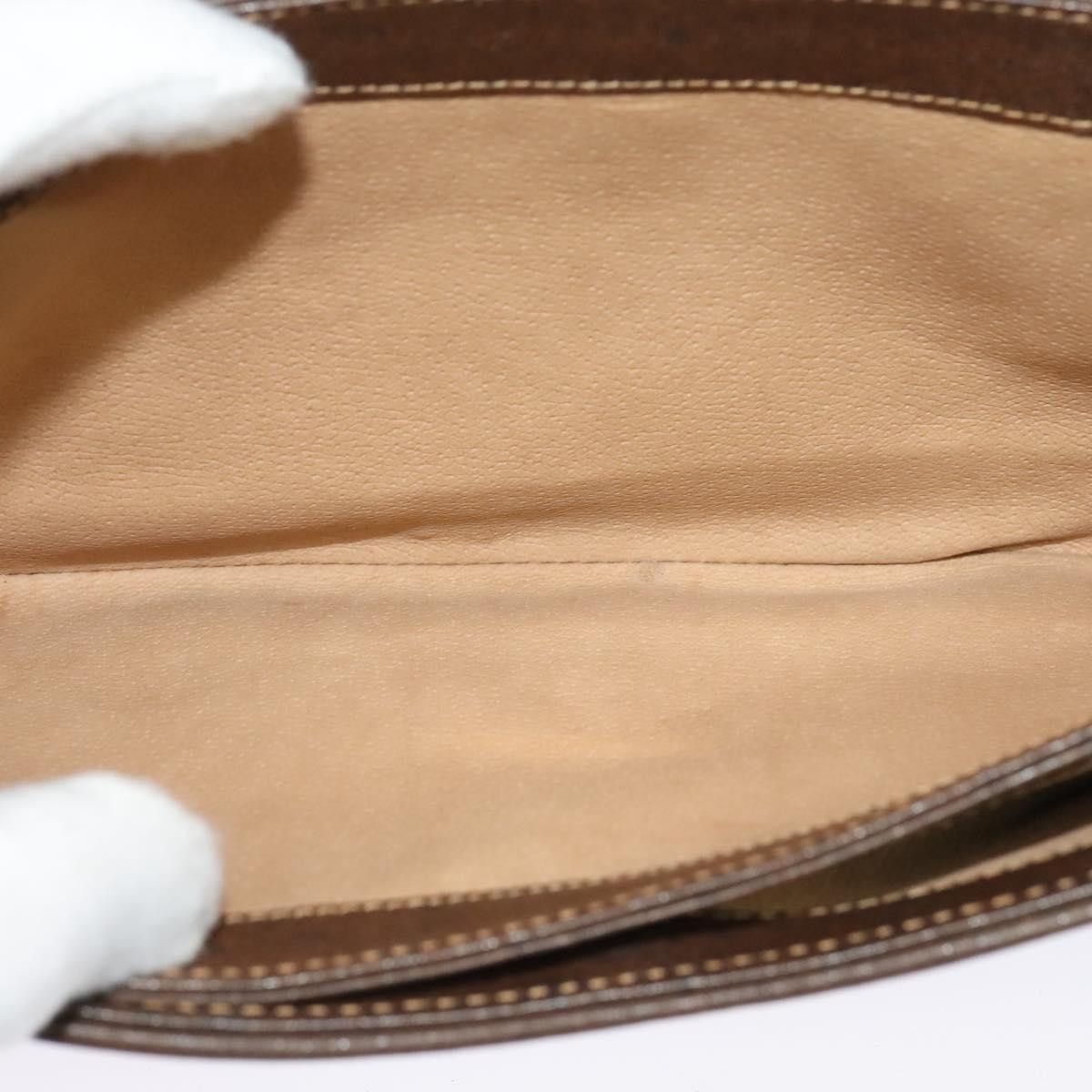 Gucci Gucci GG canvas shoulder Size ONE SIZE - 10 Thumbnail