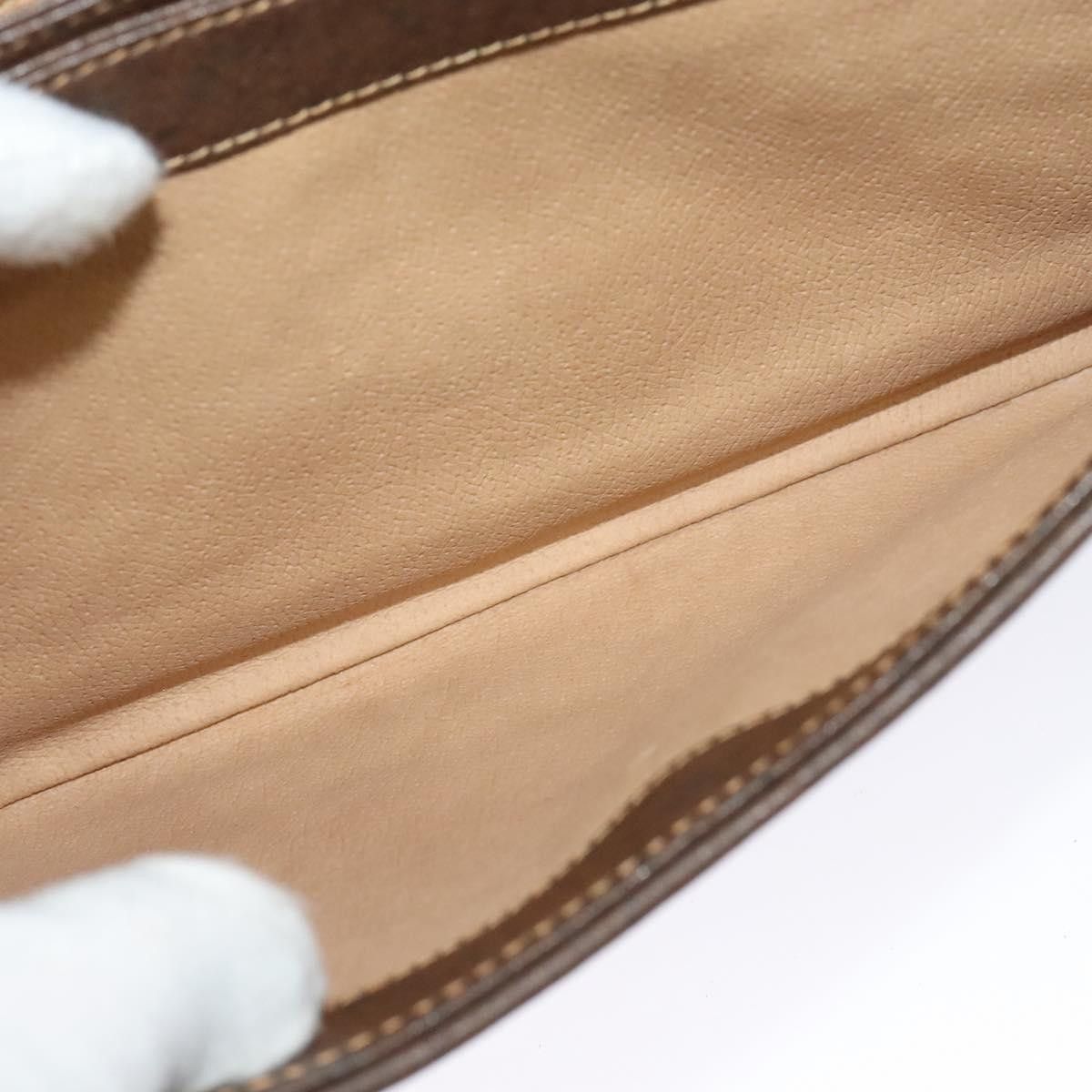 Gucci Gucci GG canvas shoulder Size ONE SIZE - 17 Thumbnail