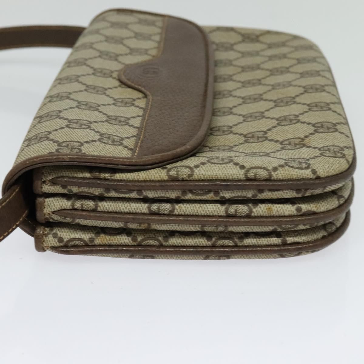 Gucci Gucci GG canvas shoulder Size ONE SIZE - 3 Thumbnail