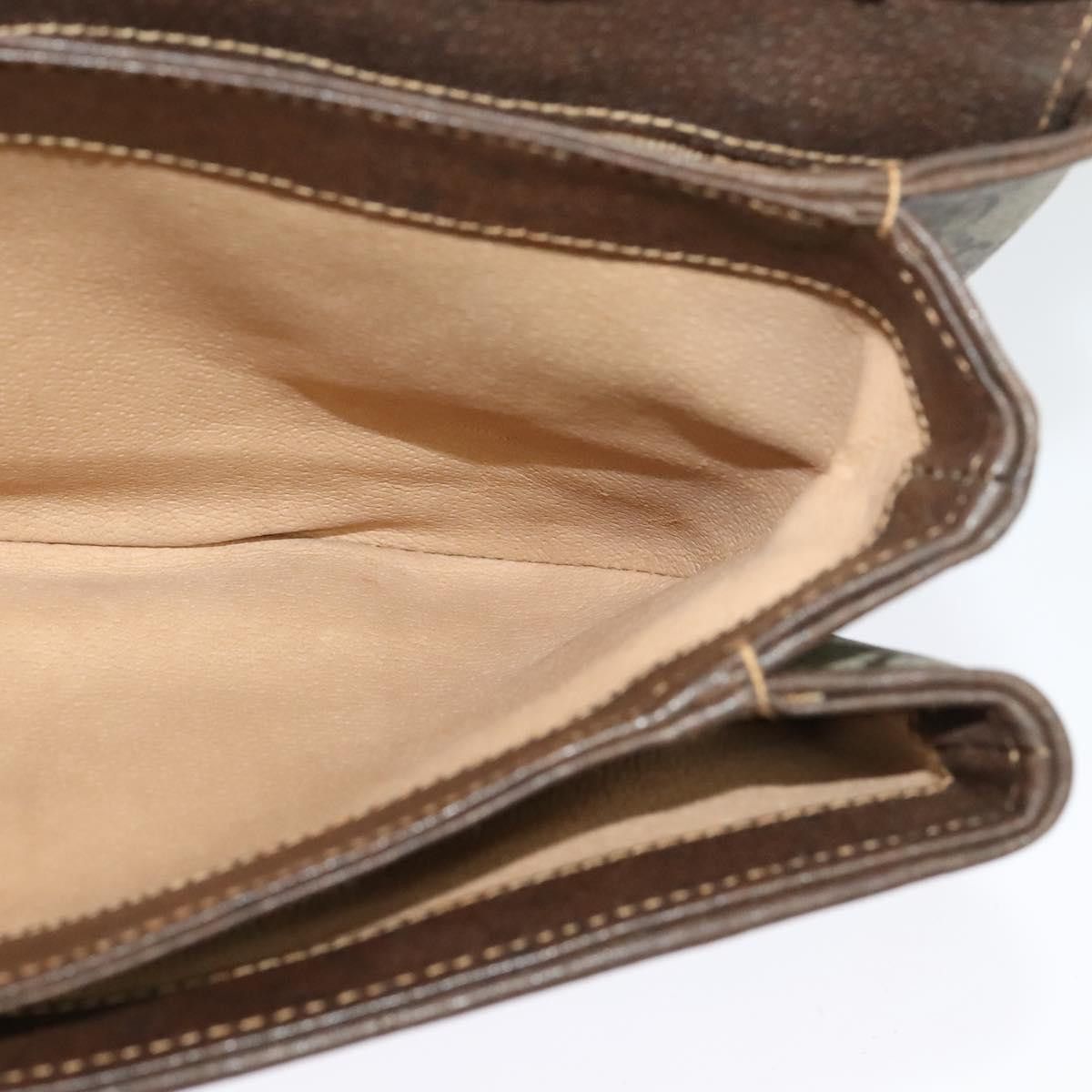 Gucci Gucci GG canvas shoulder Size ONE SIZE - 14 Thumbnail