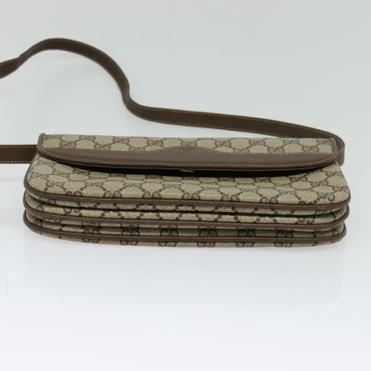 Gucci Gucci GG canvas shoulder Size ONE SIZE - 20 Thumbnail