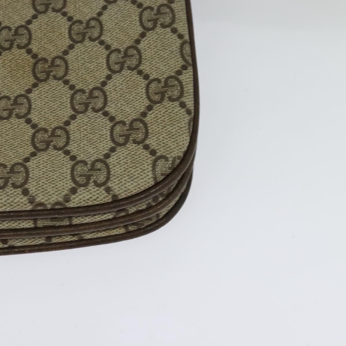 Gucci Gucci GG canvas shoulder Size ONE SIZE - 9 Thumbnail