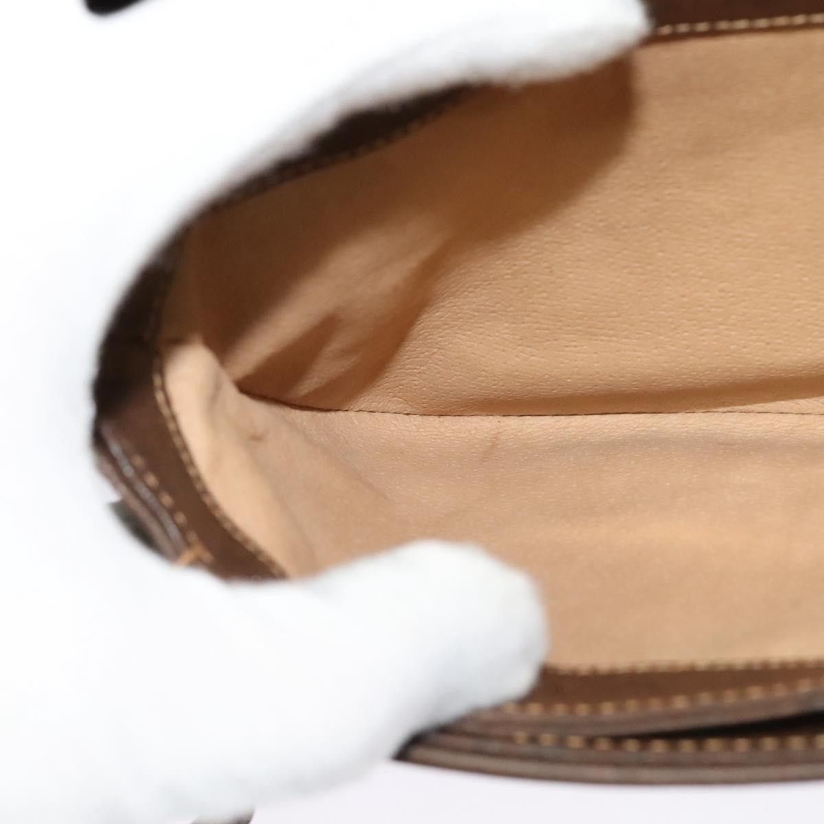 Gucci Gucci GG canvas shoulder Size ONE SIZE - 15 Thumbnail
