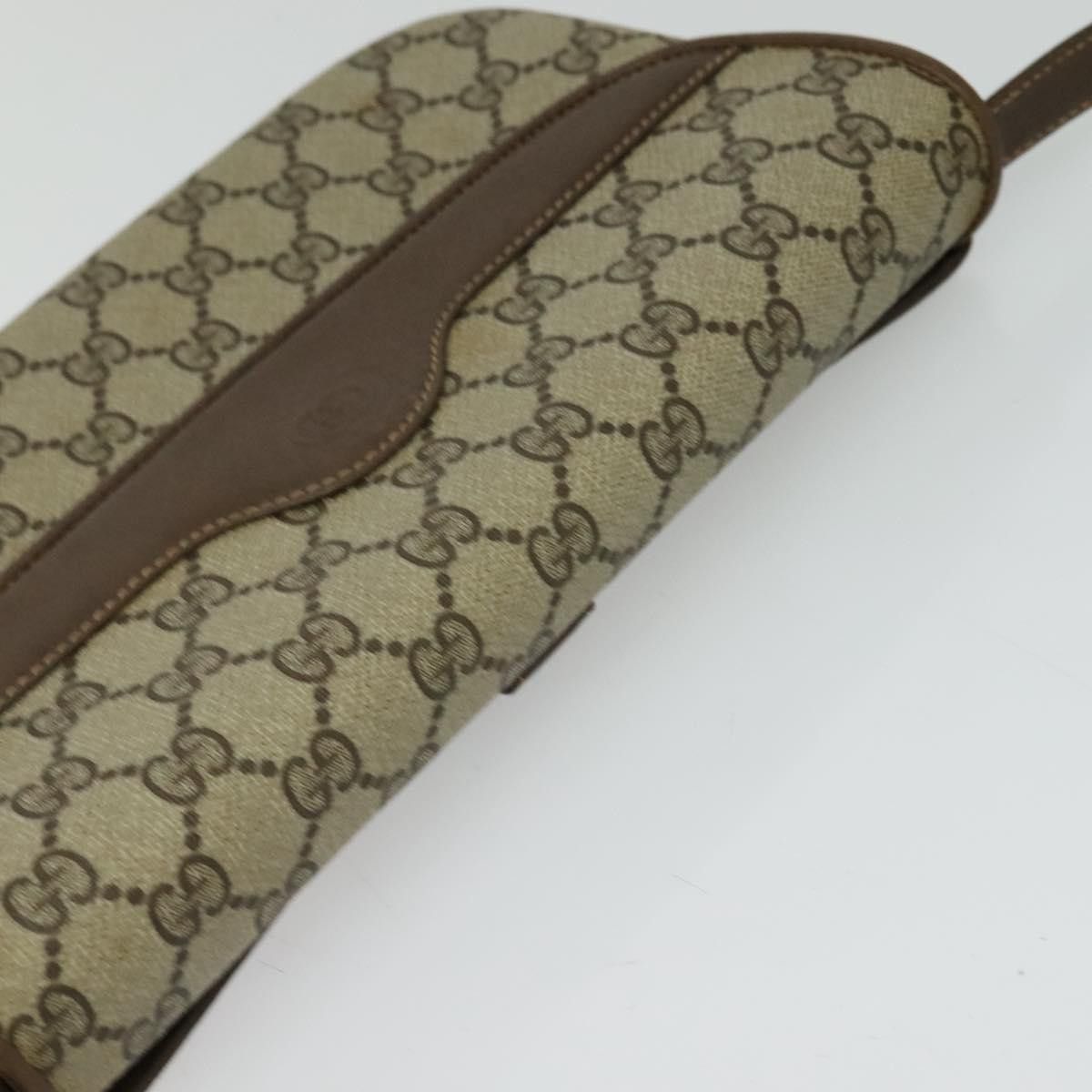 Gucci Gucci GG canvas shoulder Size ONE SIZE - 21 Thumbnail