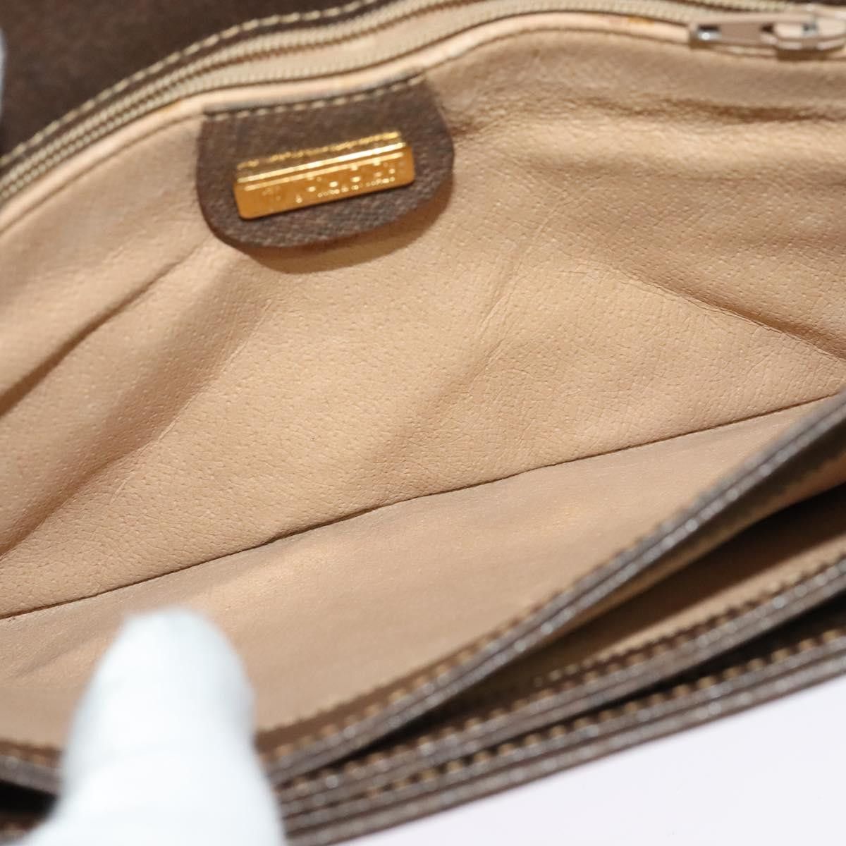 Gucci Gucci GG canvas shoulder Size ONE SIZE - 16 Thumbnail