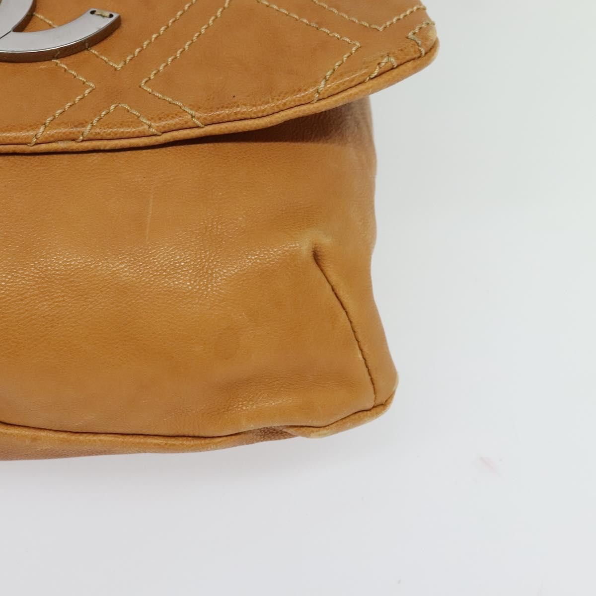 Chanel Chanel Cc shoulder Size ONE SIZE - 7 Thumbnail