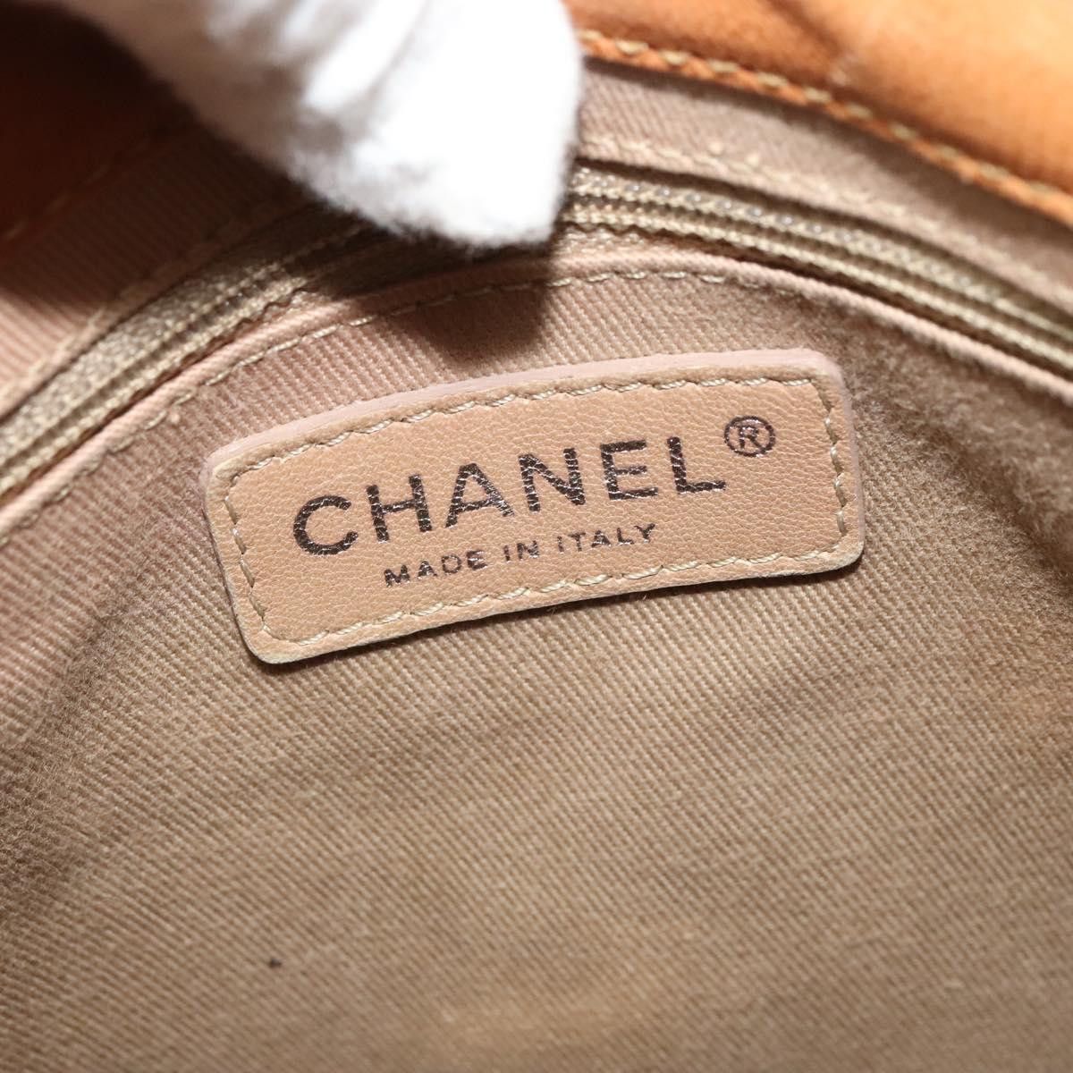 Chanel Chanel Cc shoulder Size ONE SIZE - 13 Thumbnail