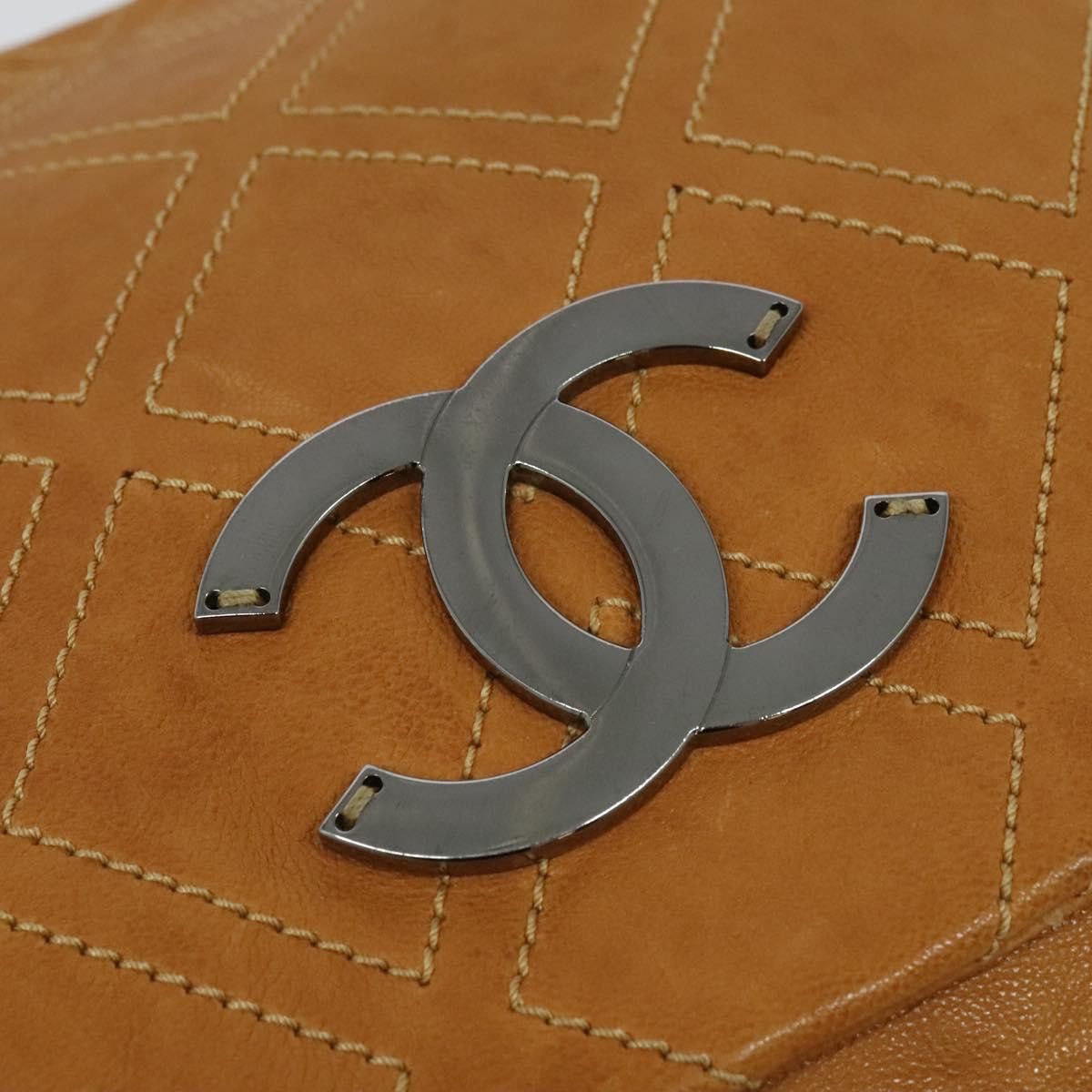 Chanel Chanel Cc shoulder Size ONE SIZE - 10 Thumbnail