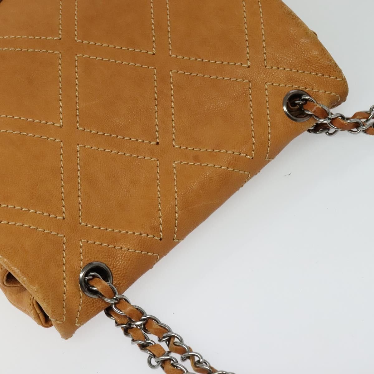 Chanel Chanel Cc shoulder Size ONE SIZE - 16 Thumbnail