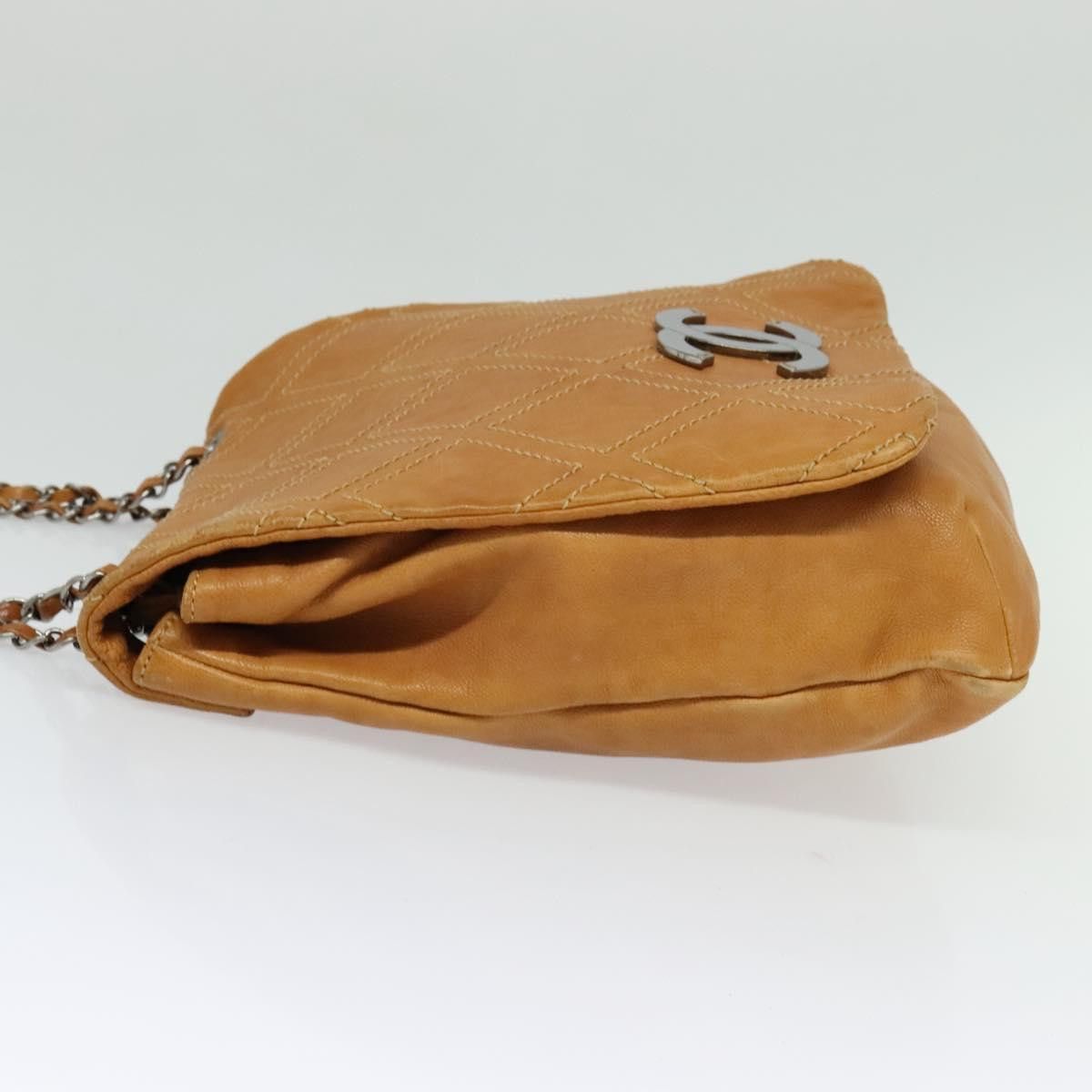 Chanel Chanel Cc shoulder Size ONE SIZE - 3 Thumbnail