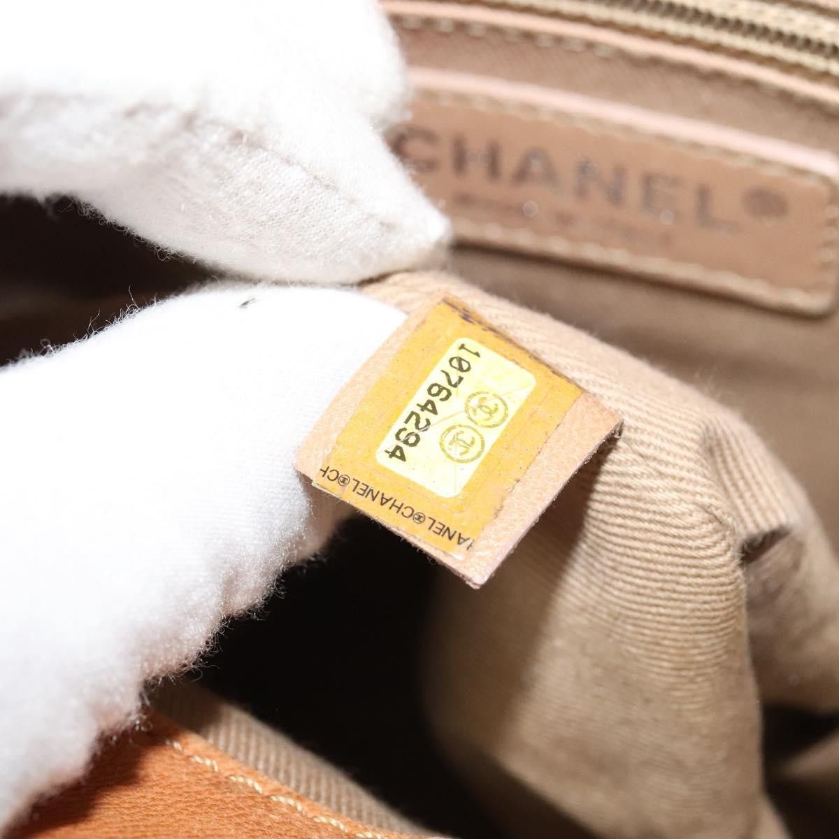Chanel Chanel Cc shoulder Size ONE SIZE - 12 Thumbnail