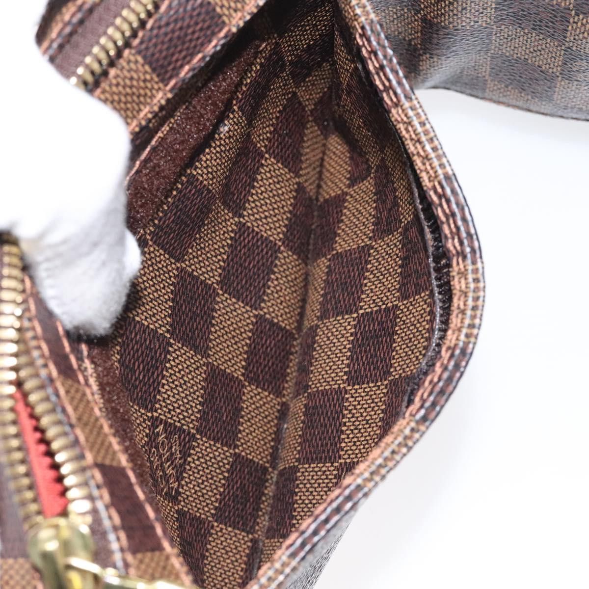 Louis Vuitton Louis Vuitton Geronimos clutch Size ONE SIZE - 22 Thumbnail