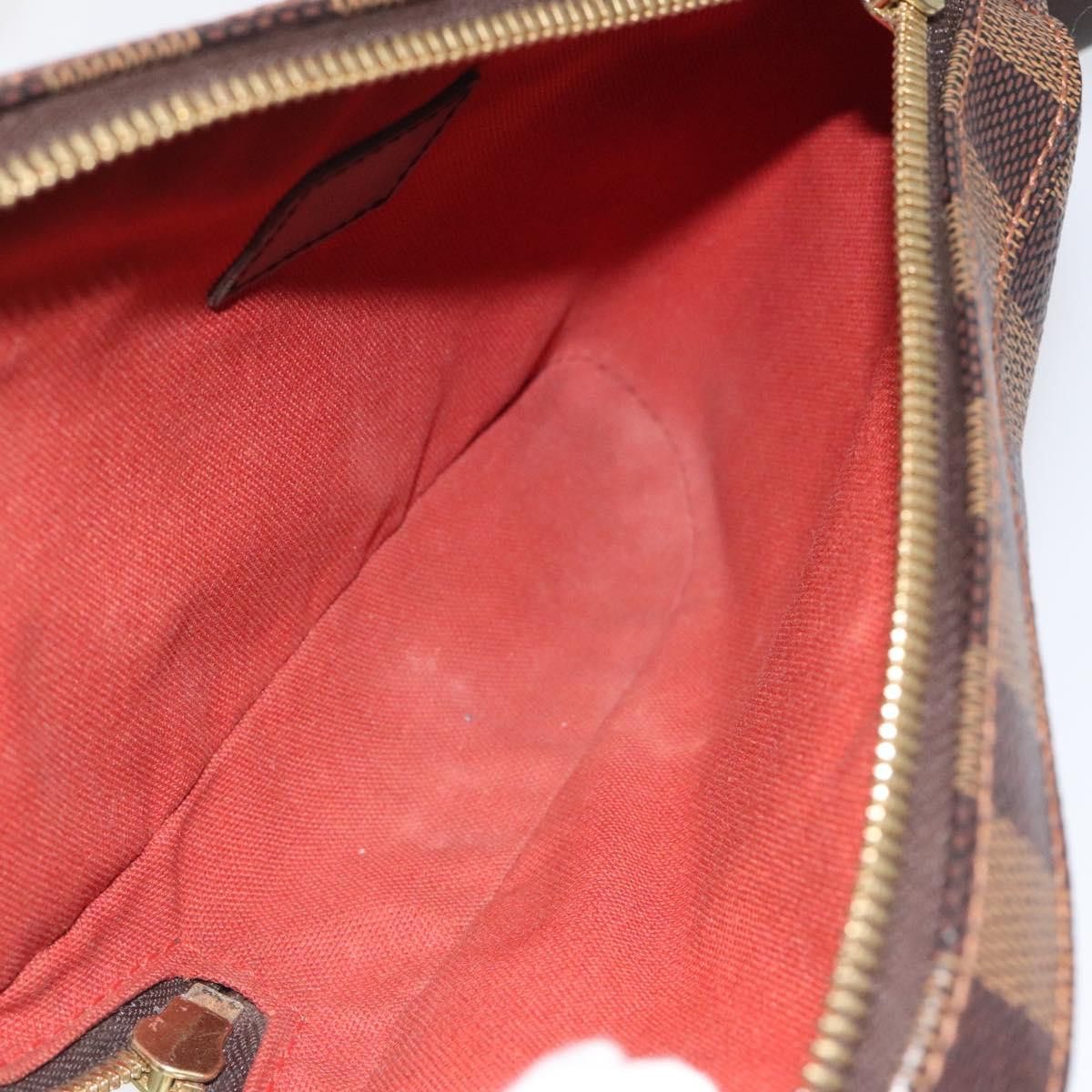 Louis Vuitton Louis Vuitton Geronimos clutch Size ONE SIZE - 11 Thumbnail