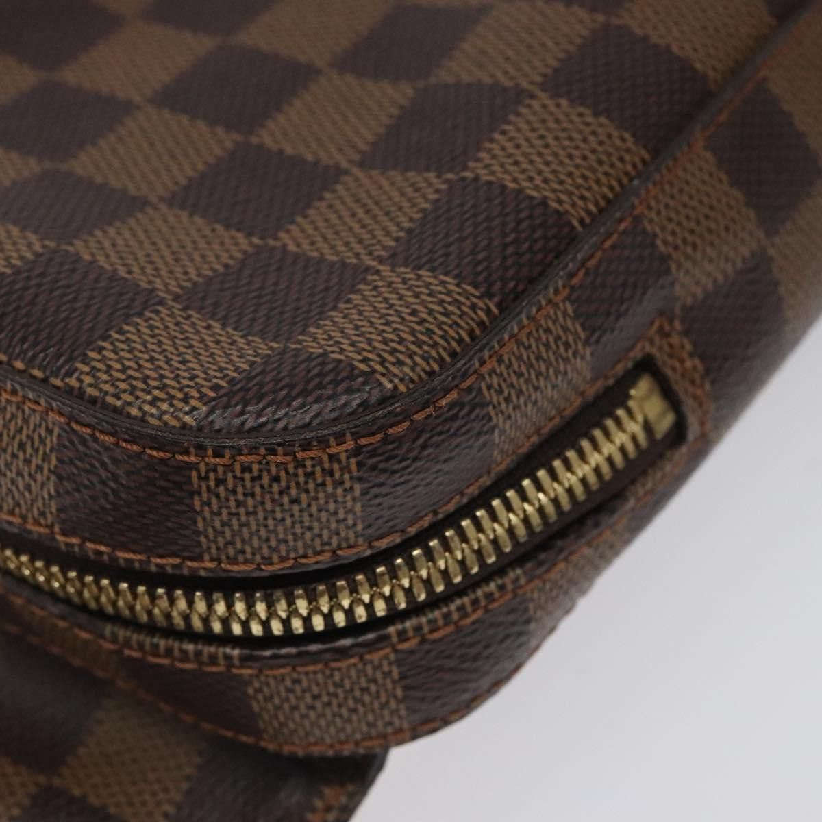 Louis Vuitton Louis Vuitton Geronimos clutch Size ONE SIZE - 9 Thumbnail